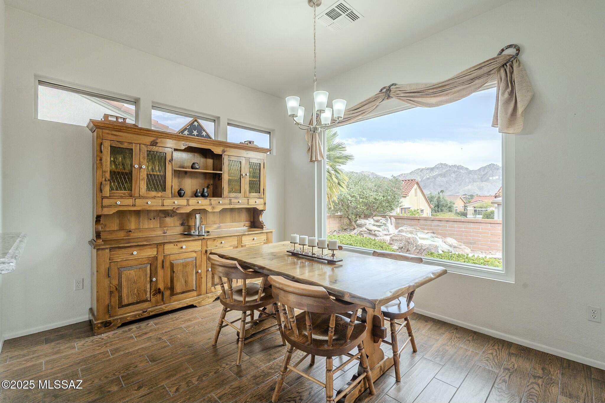 Sun City Vistoso Unit 12(1-277) - Residential