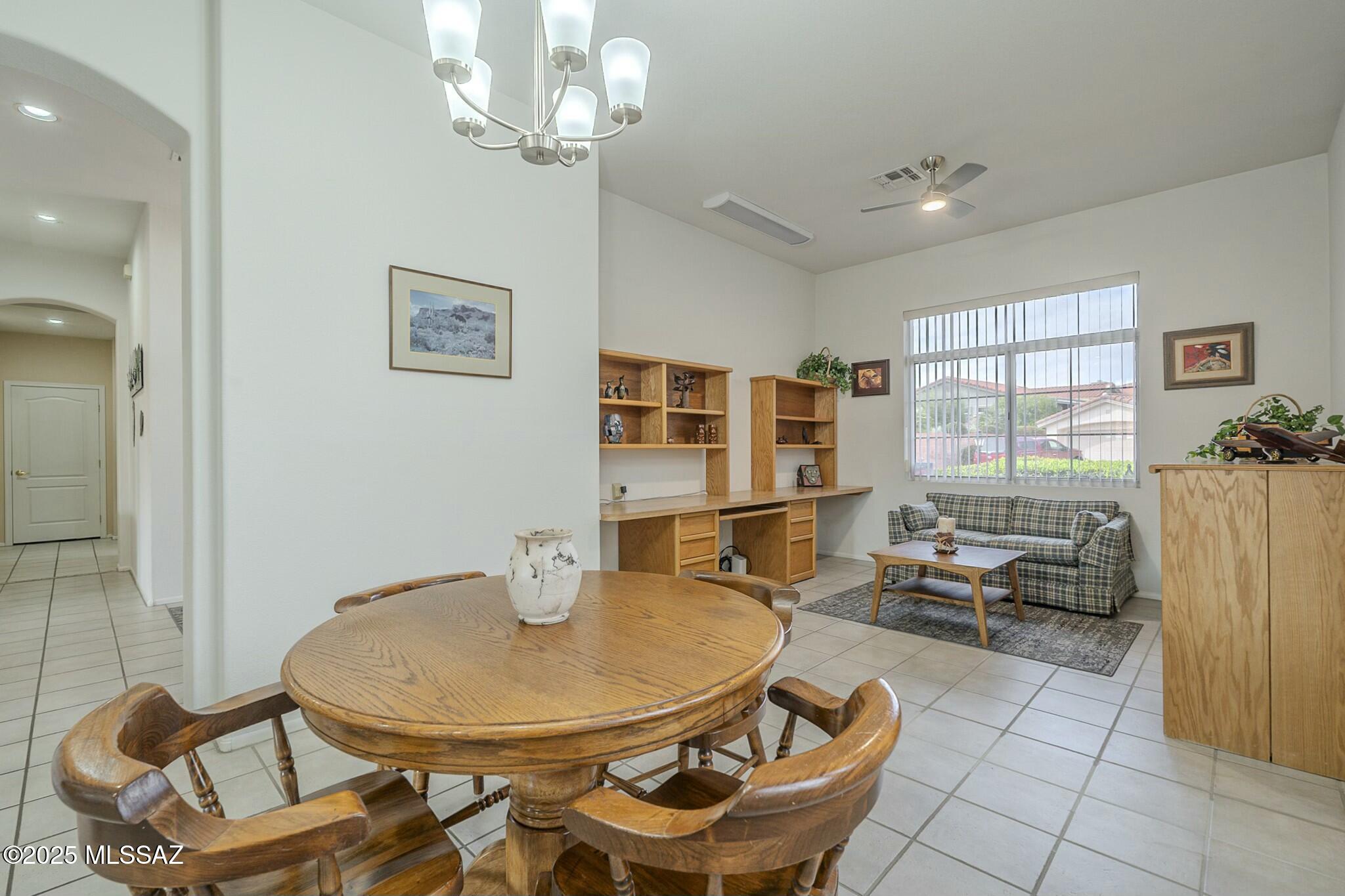 Sun City Vistoso Unit 12(1-277) - Residential