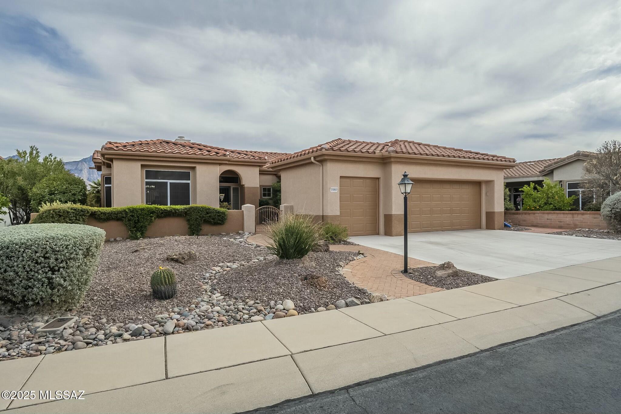 Sun City Vistoso Unit 12(1-277) - Residential
