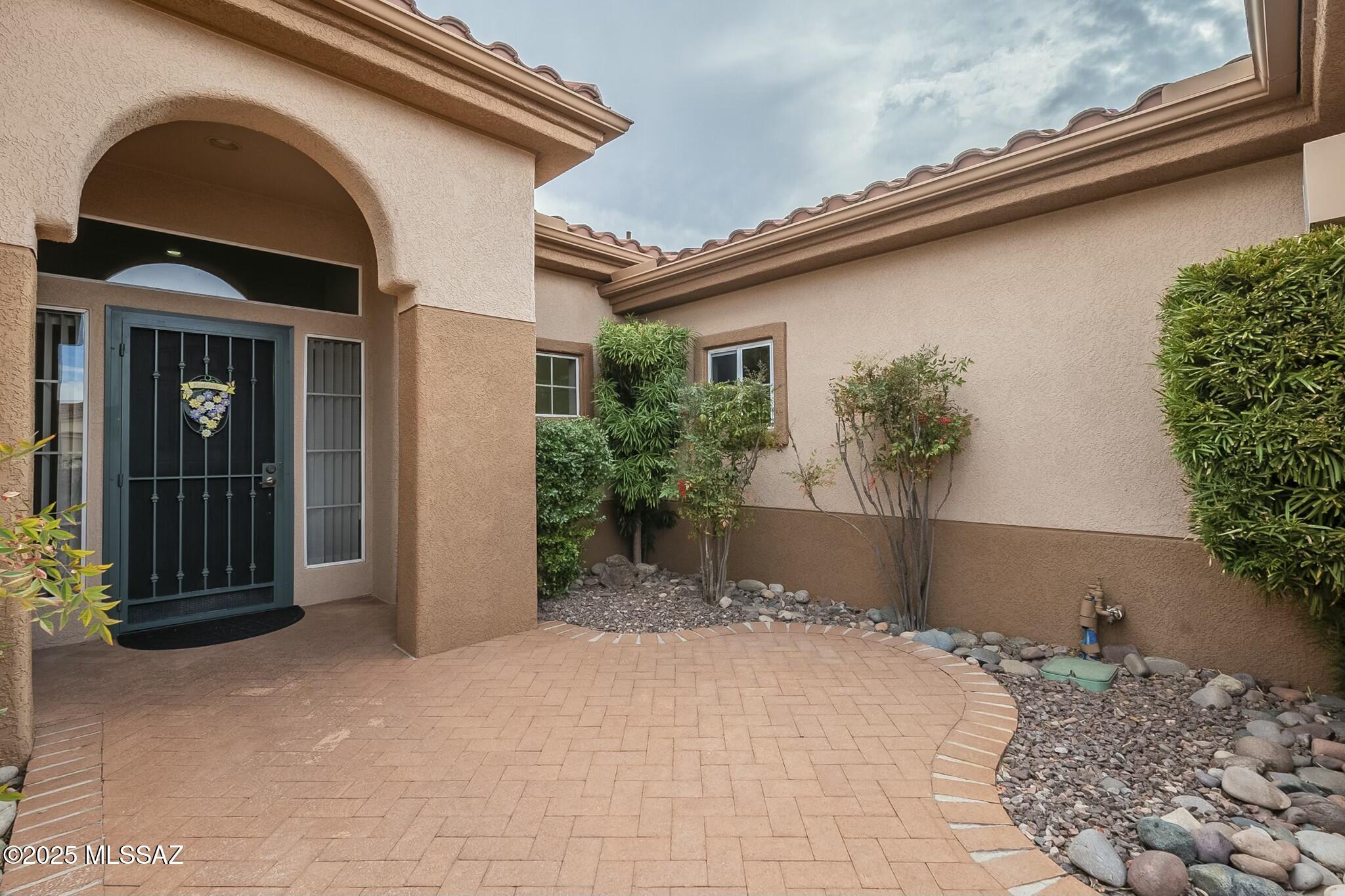 Sun City Vistoso Unit 12(1-277) - Residential