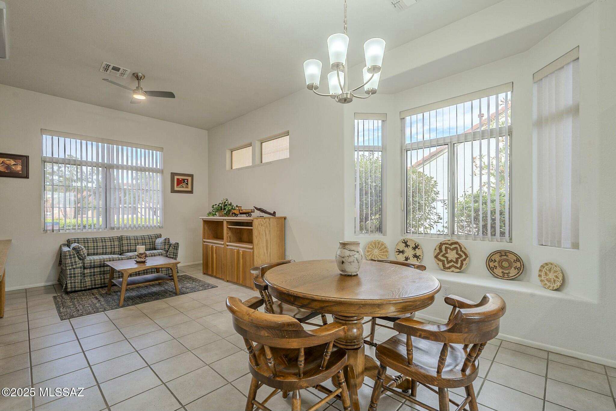 Sun City Vistoso Unit 12(1-277) - Residential