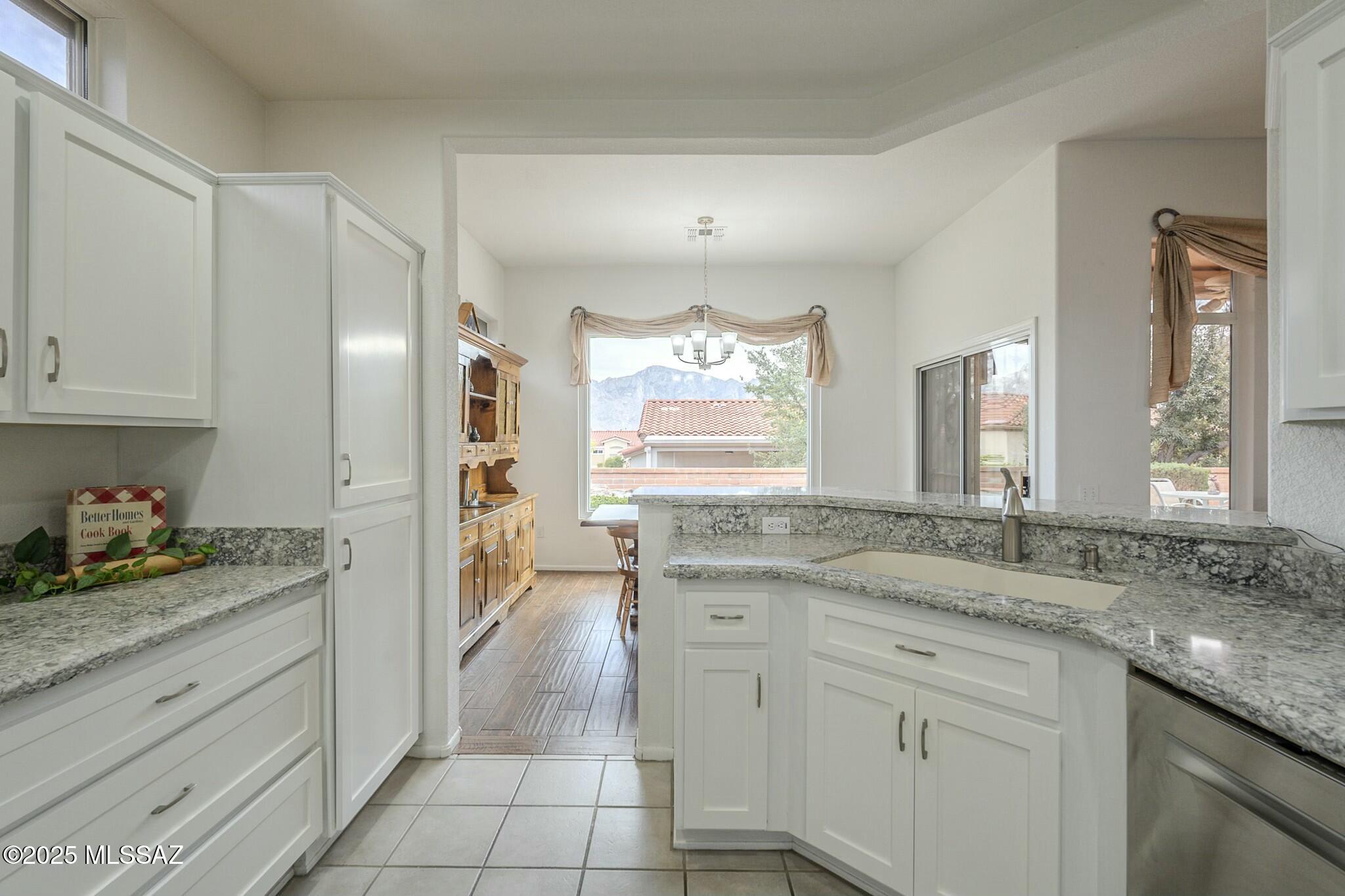 Sun City Vistoso Unit 12(1-277) - Residential