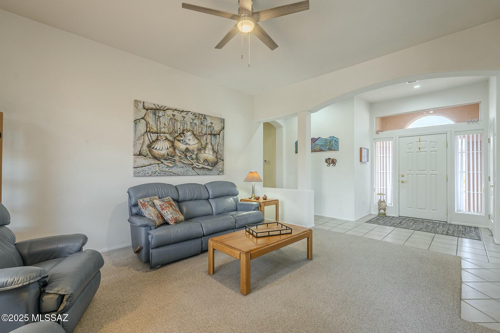 Sun City Vistoso Unit 12(1-277) - Residential