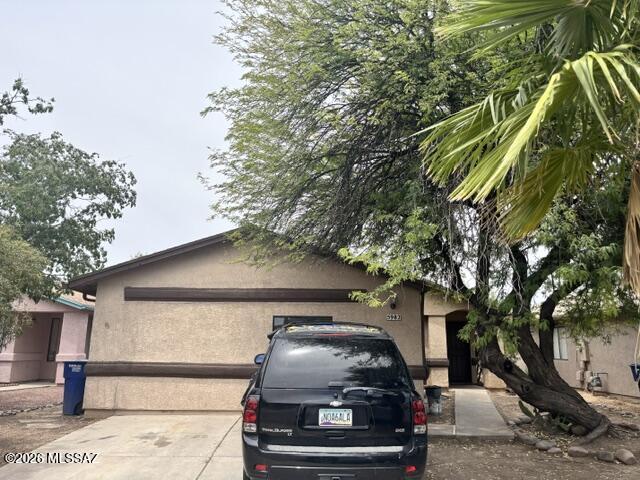 5982 S Wood Crest Drive