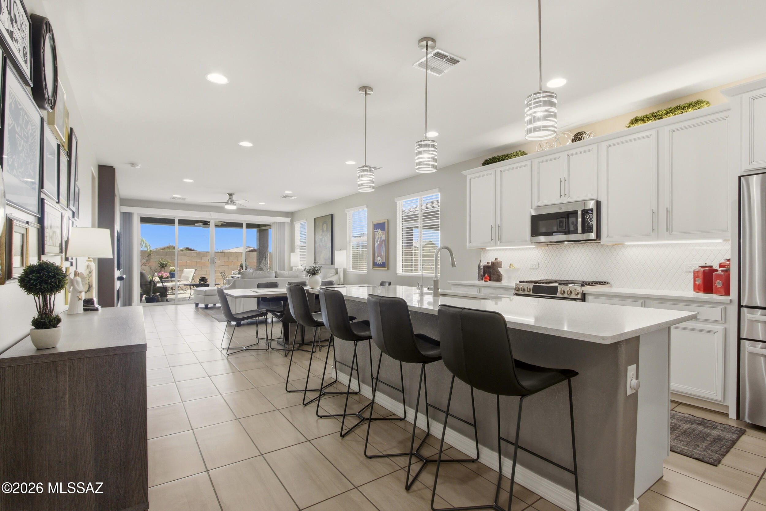 12364 N Amberwood Place