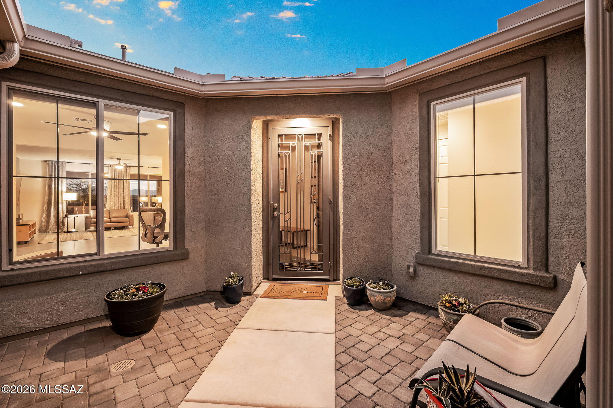 8156 S Expedition Drive