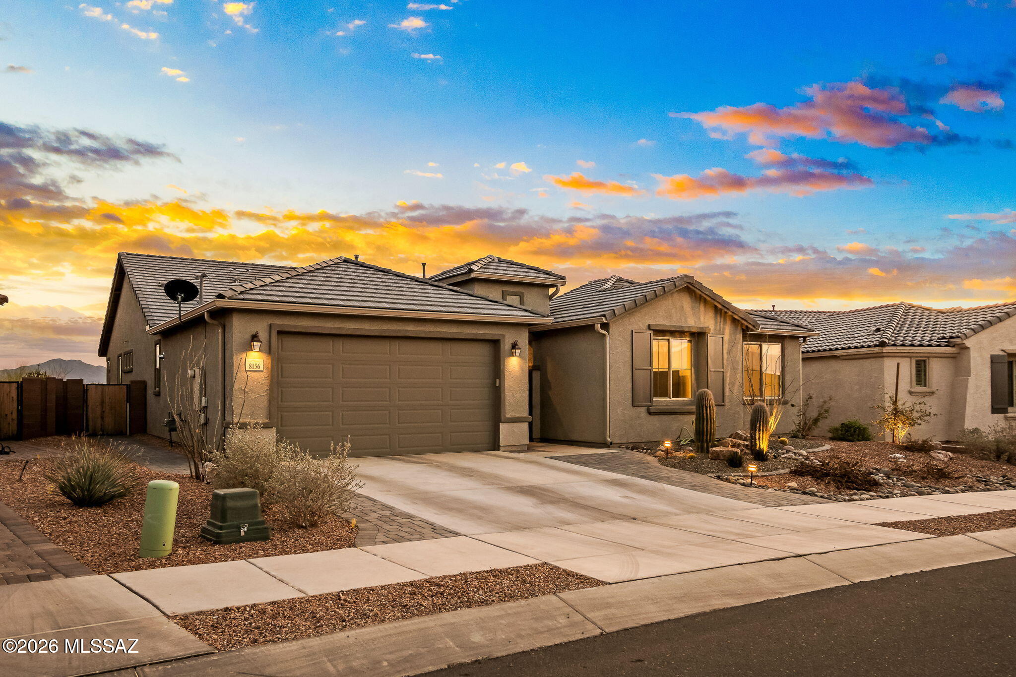 8156 S Expedition Drive