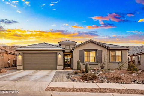 8156 S Expedition Drive Tucson AZ 85747