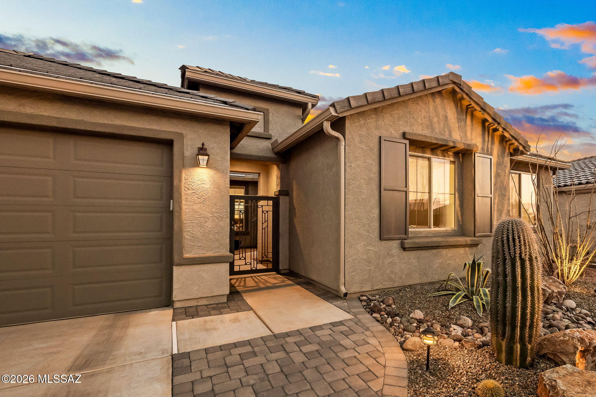 8156 S Expedition Drive