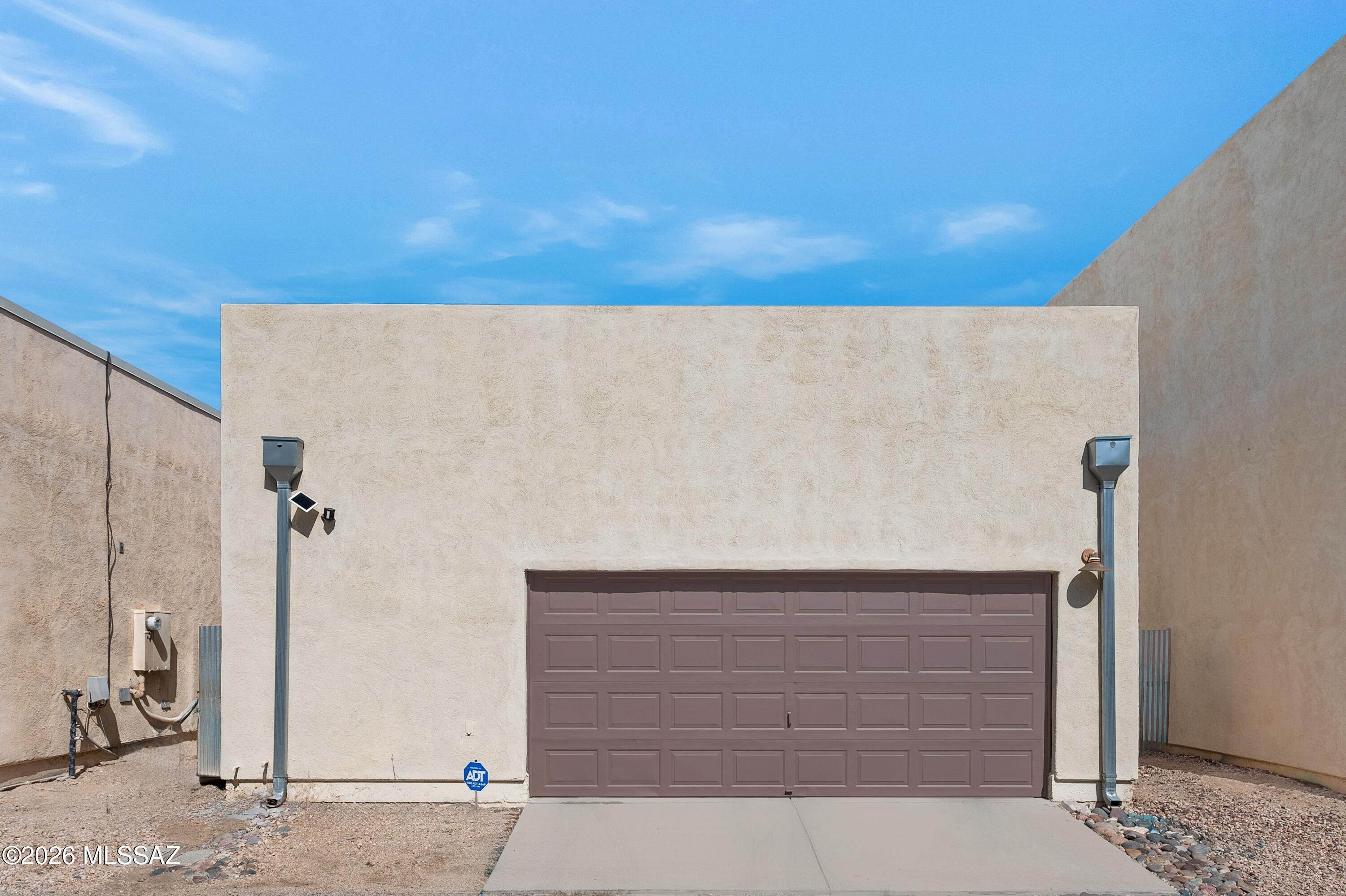 Silverbell & Ironwood - Residential