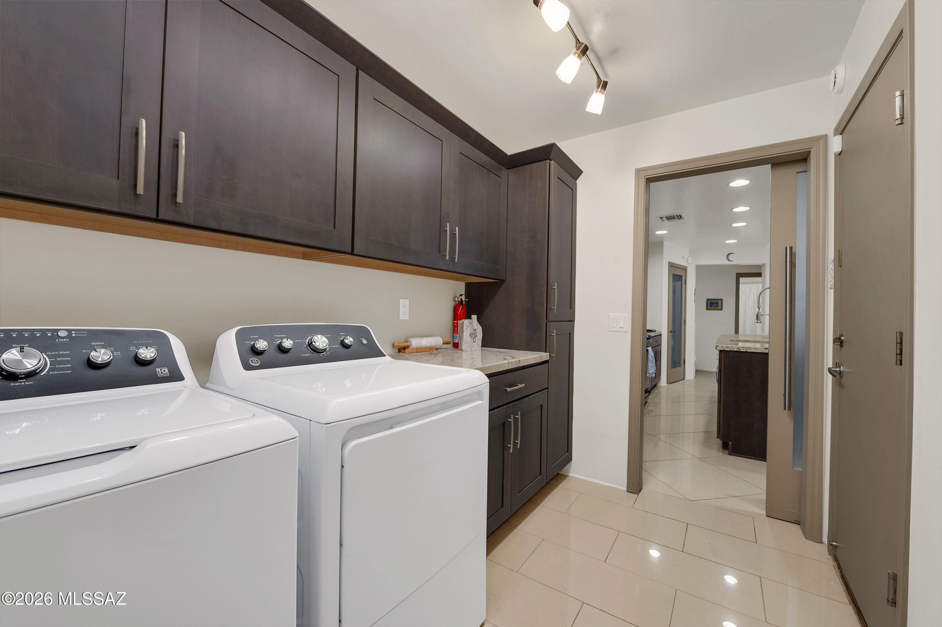 Silverbell & Ironwood - Residential