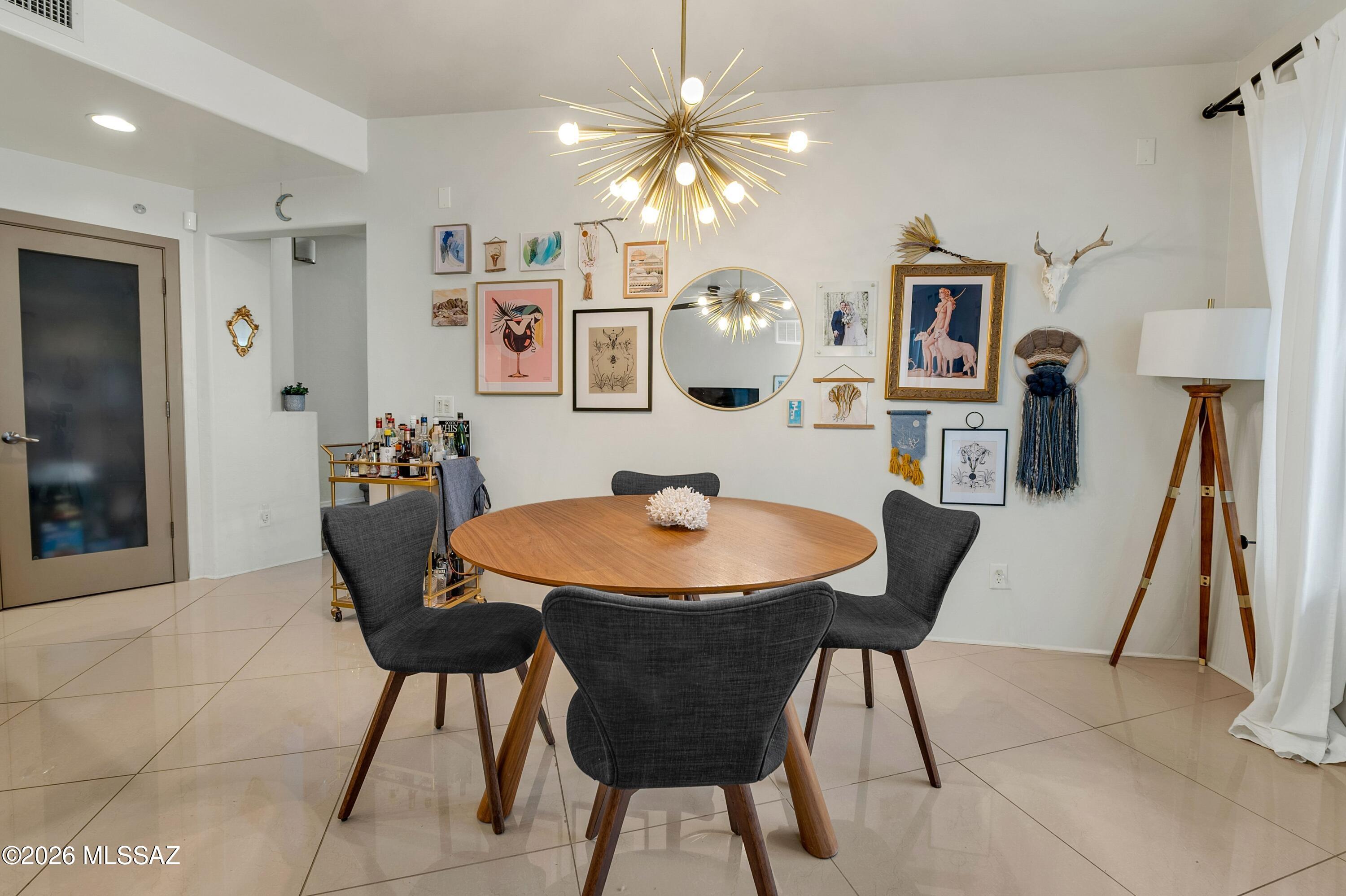 Silverbell & Ironwood - Residential