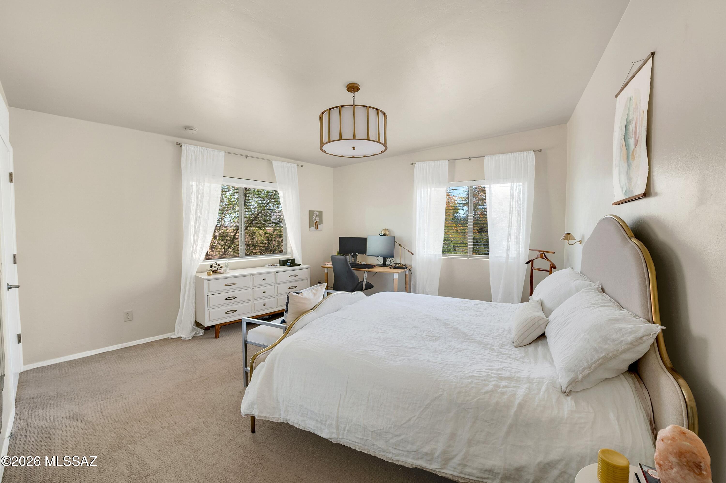 Silverbell & Ironwood - Residential