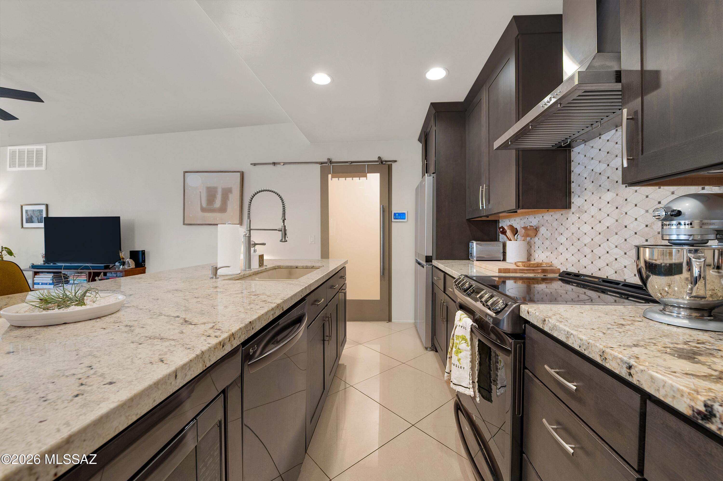 Silverbell & Ironwood - Residential