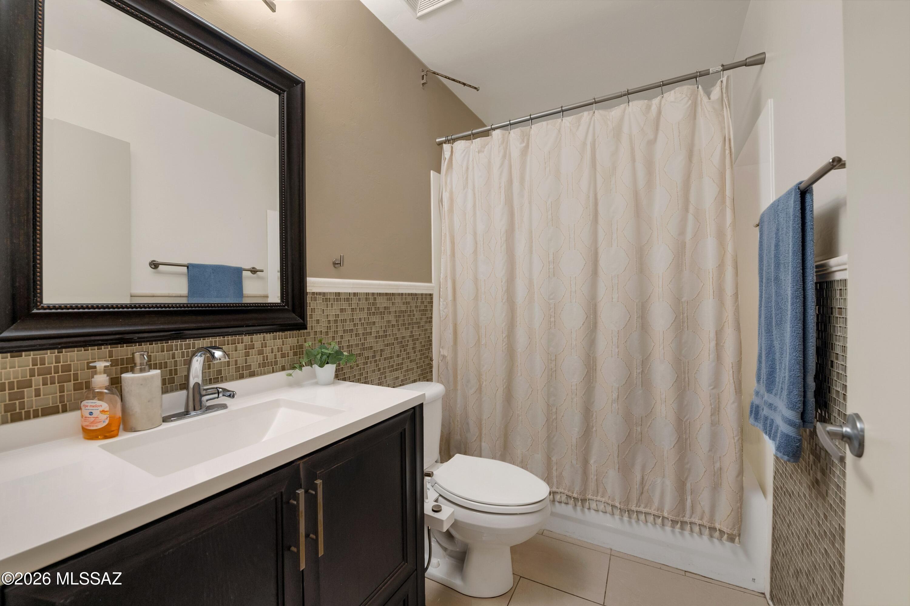 Silverbell & Ironwood - Residential