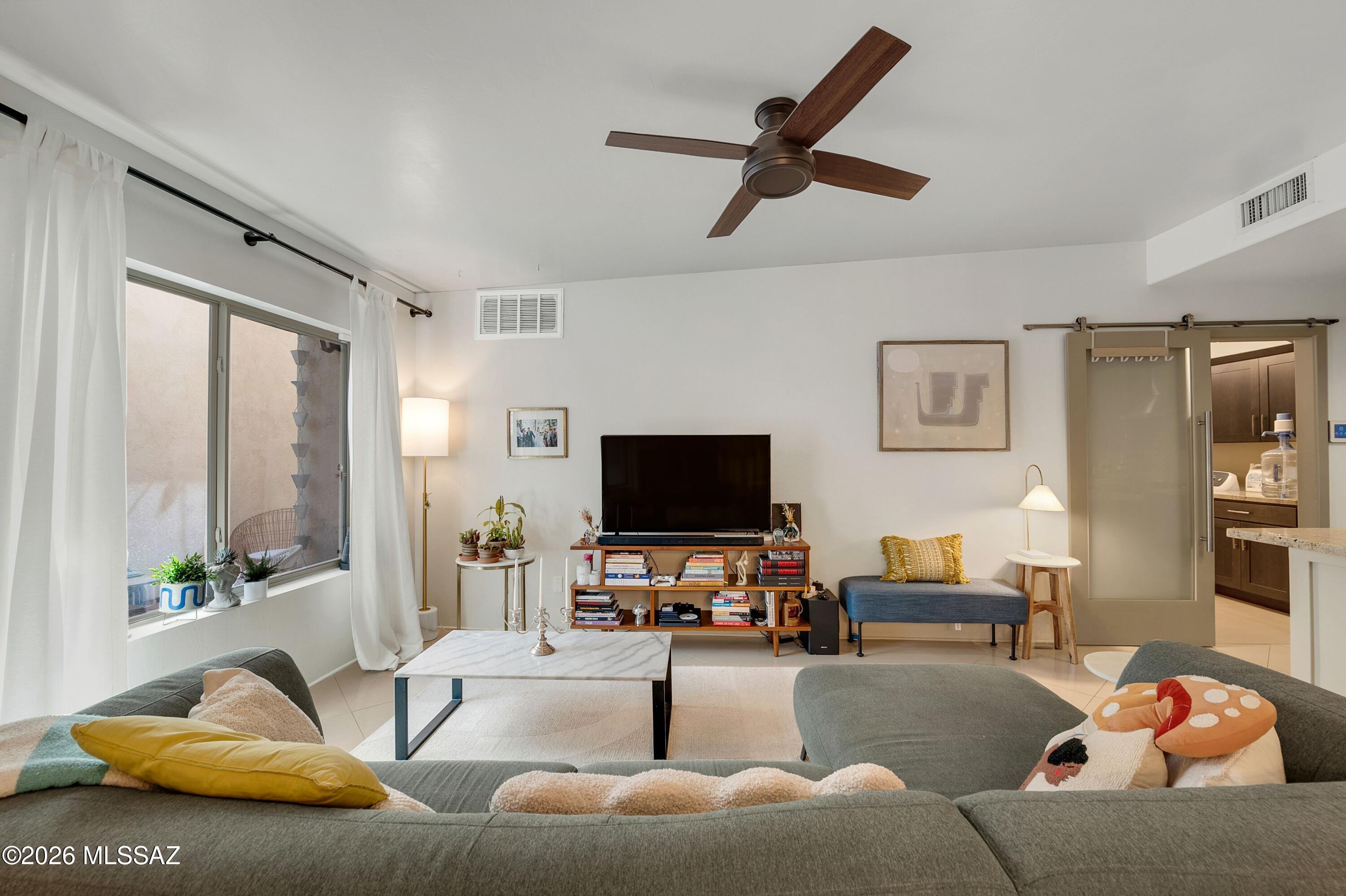 Silverbell & Ironwood - Residential