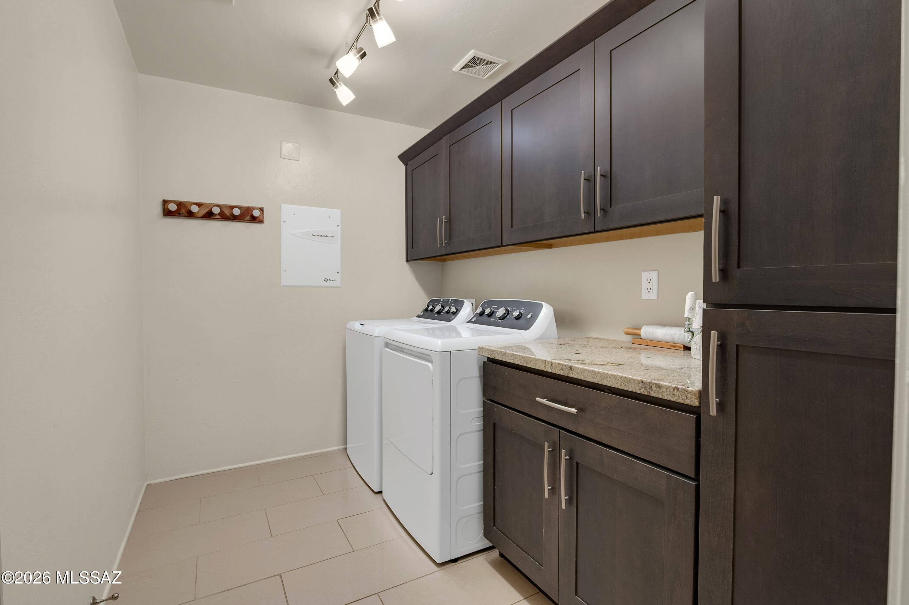 Silverbell & Ironwood - Residential