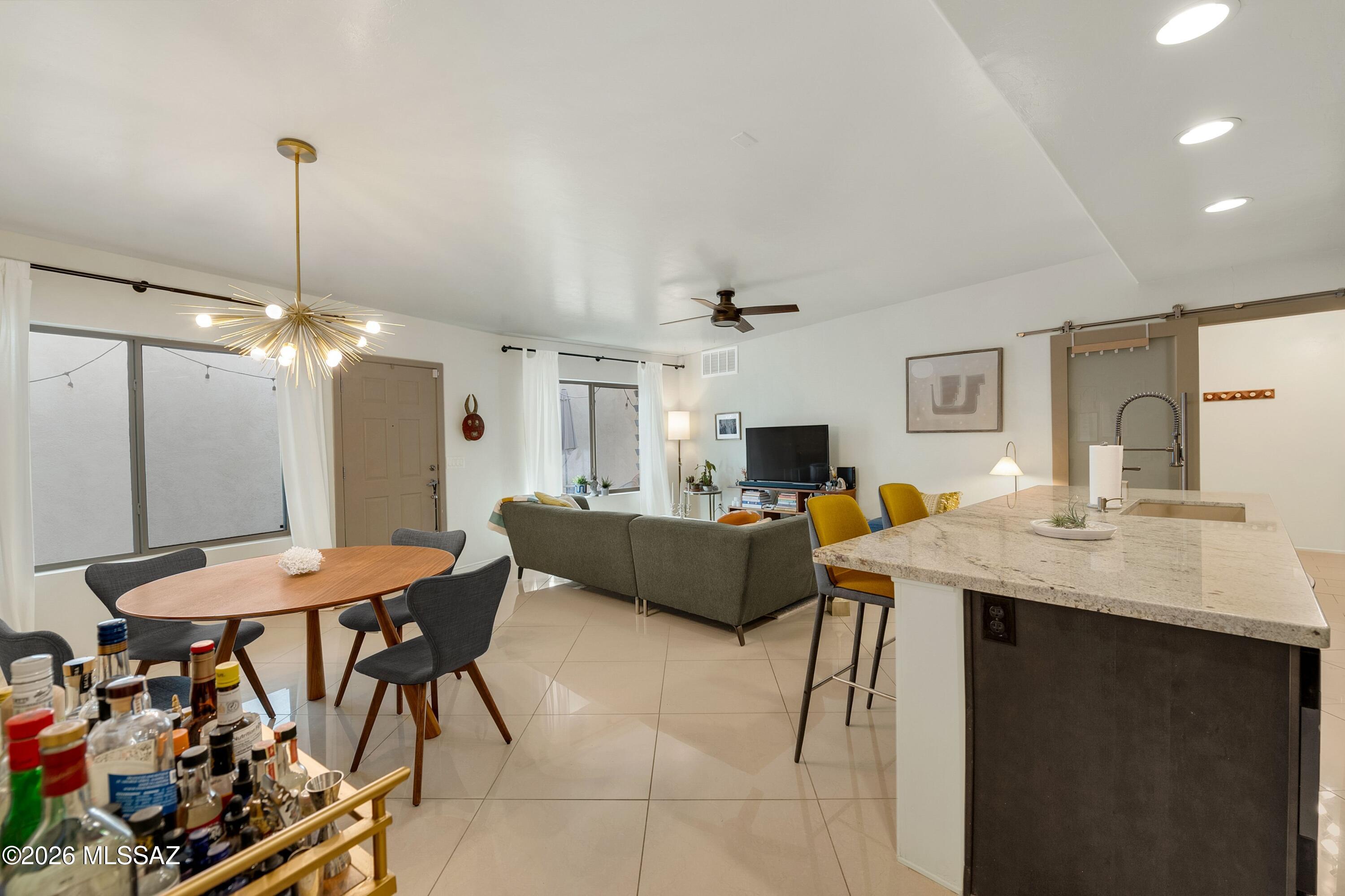 Silverbell & Ironwood - Residential