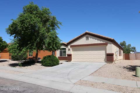Photo of 6512 W Swan Falls Way, Tucson, AZ 85757 (MLS # 22620513)