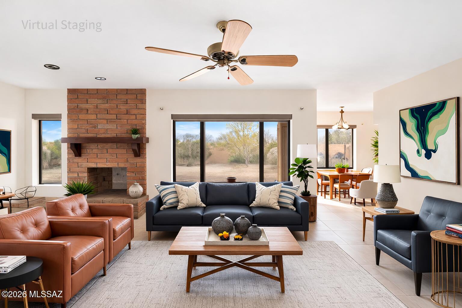 10711 E Placita De Pascua