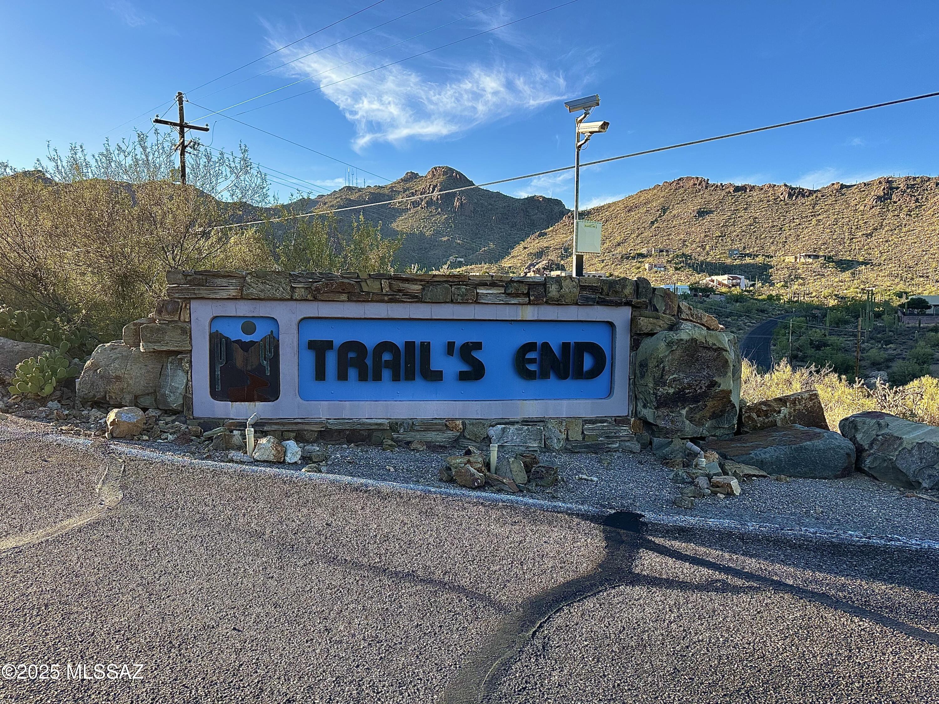 Trails End Estates (1-44) - Residential