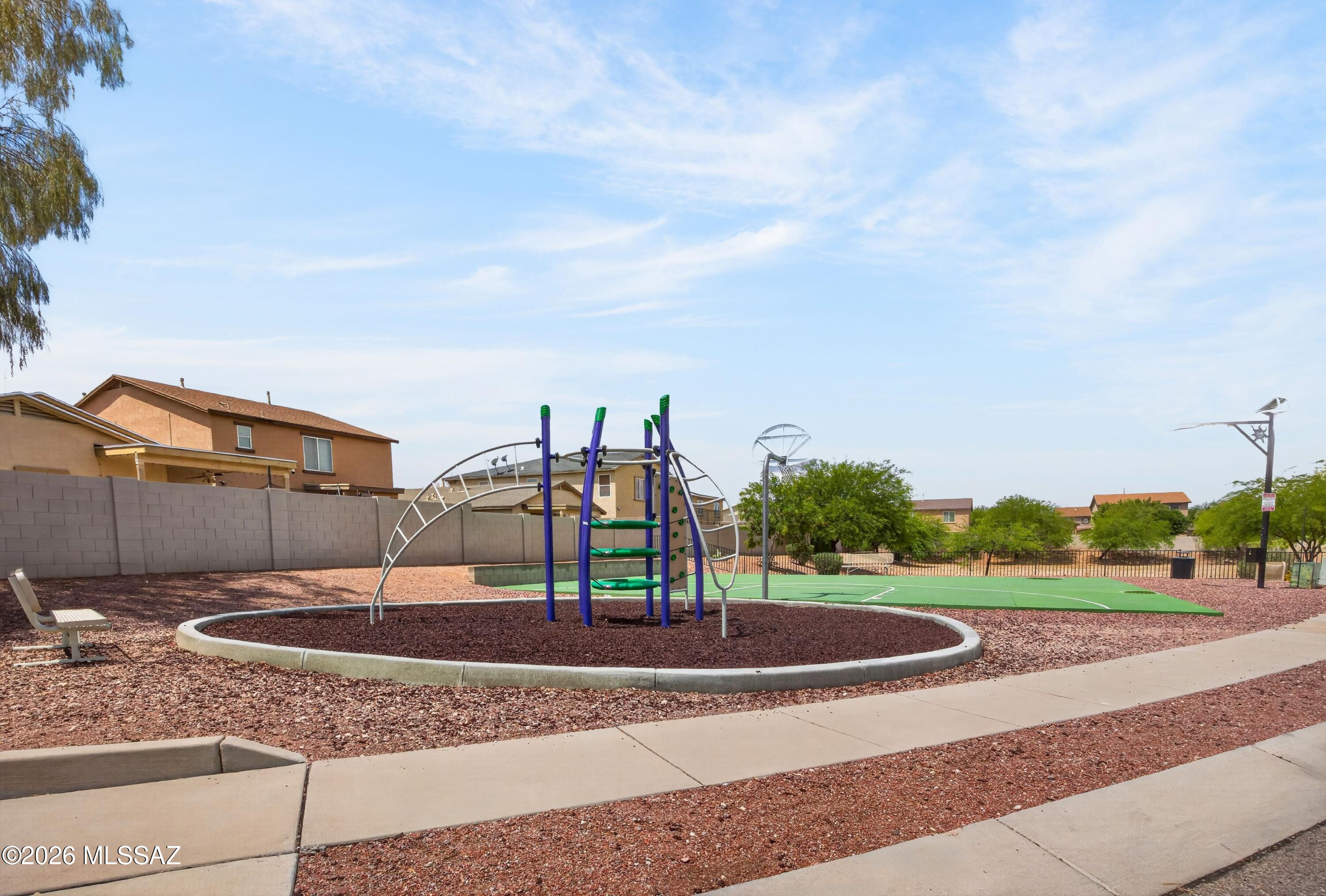 3757 E Desert Walk Lane