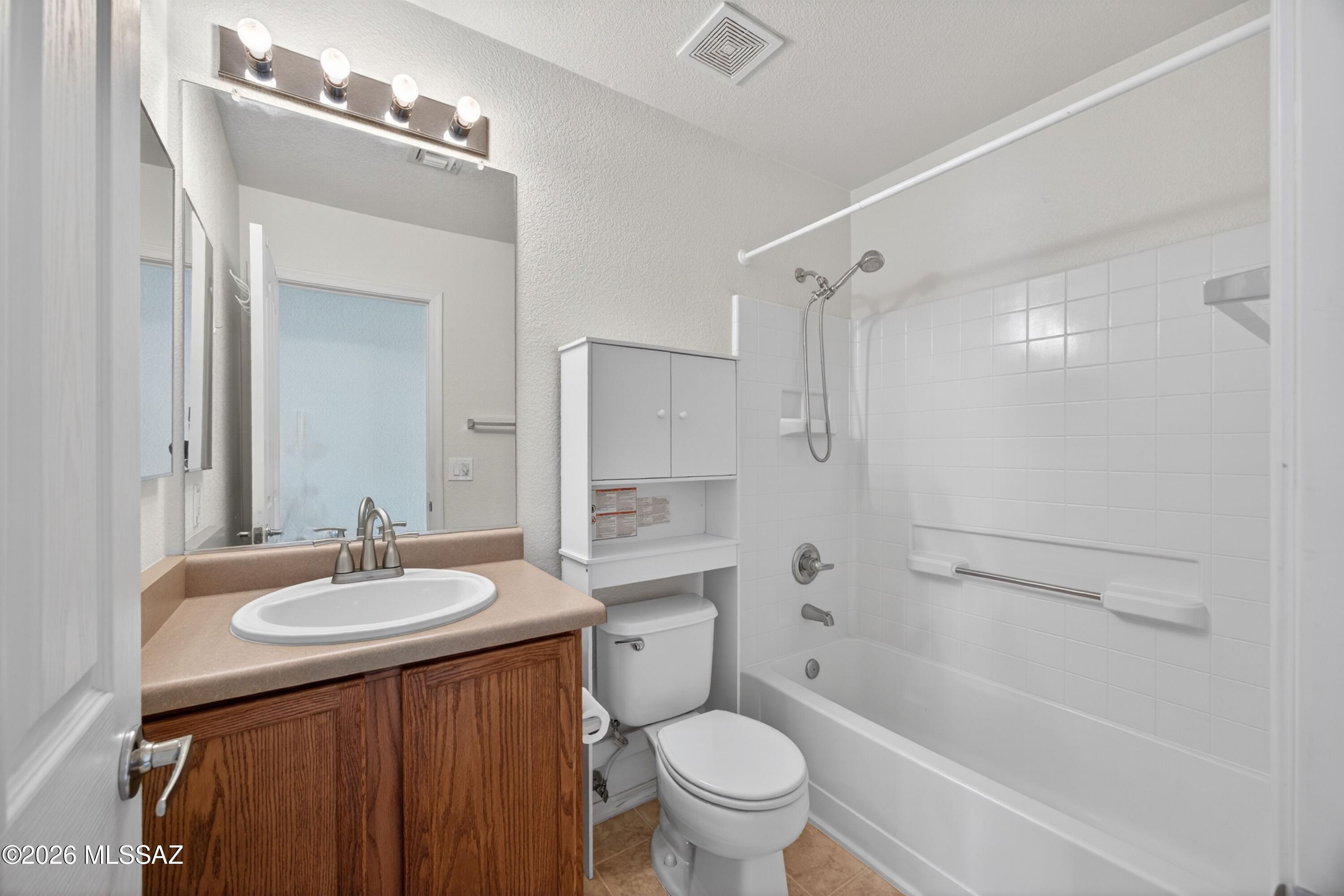 Tierra Vista Phase II - Residential