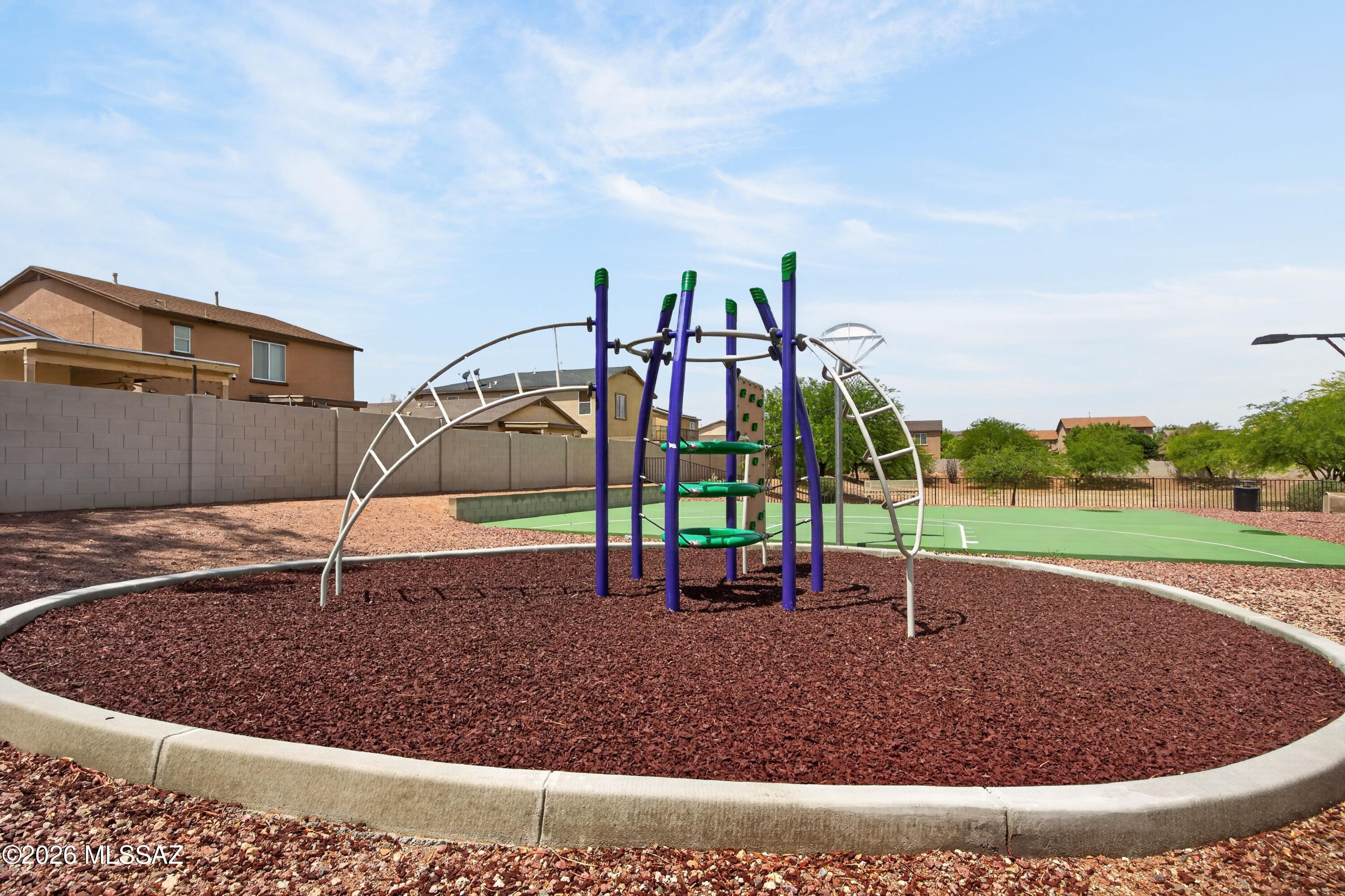 Tierra Vista Phase II - Residential