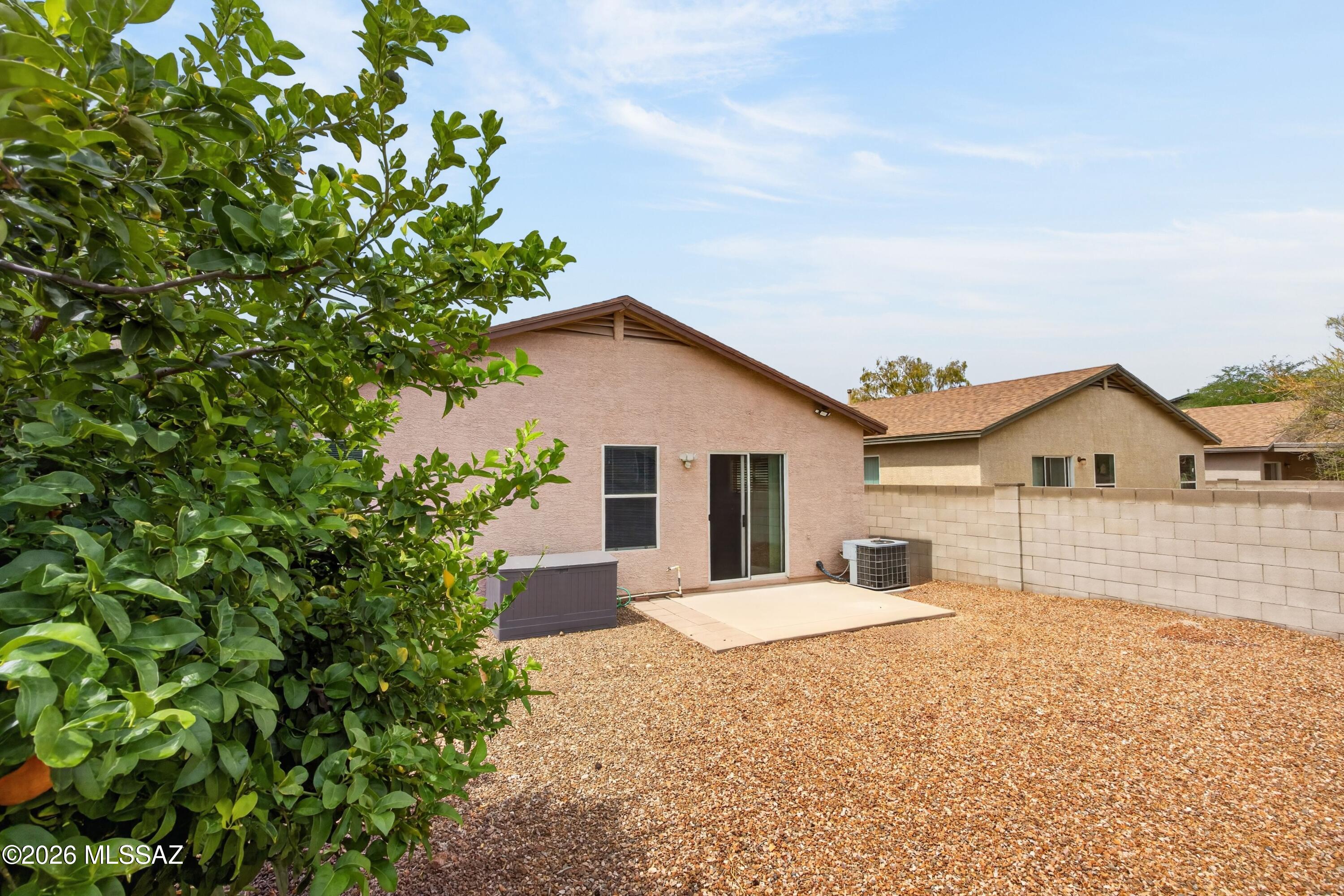 3757 E Desert Walk Lane