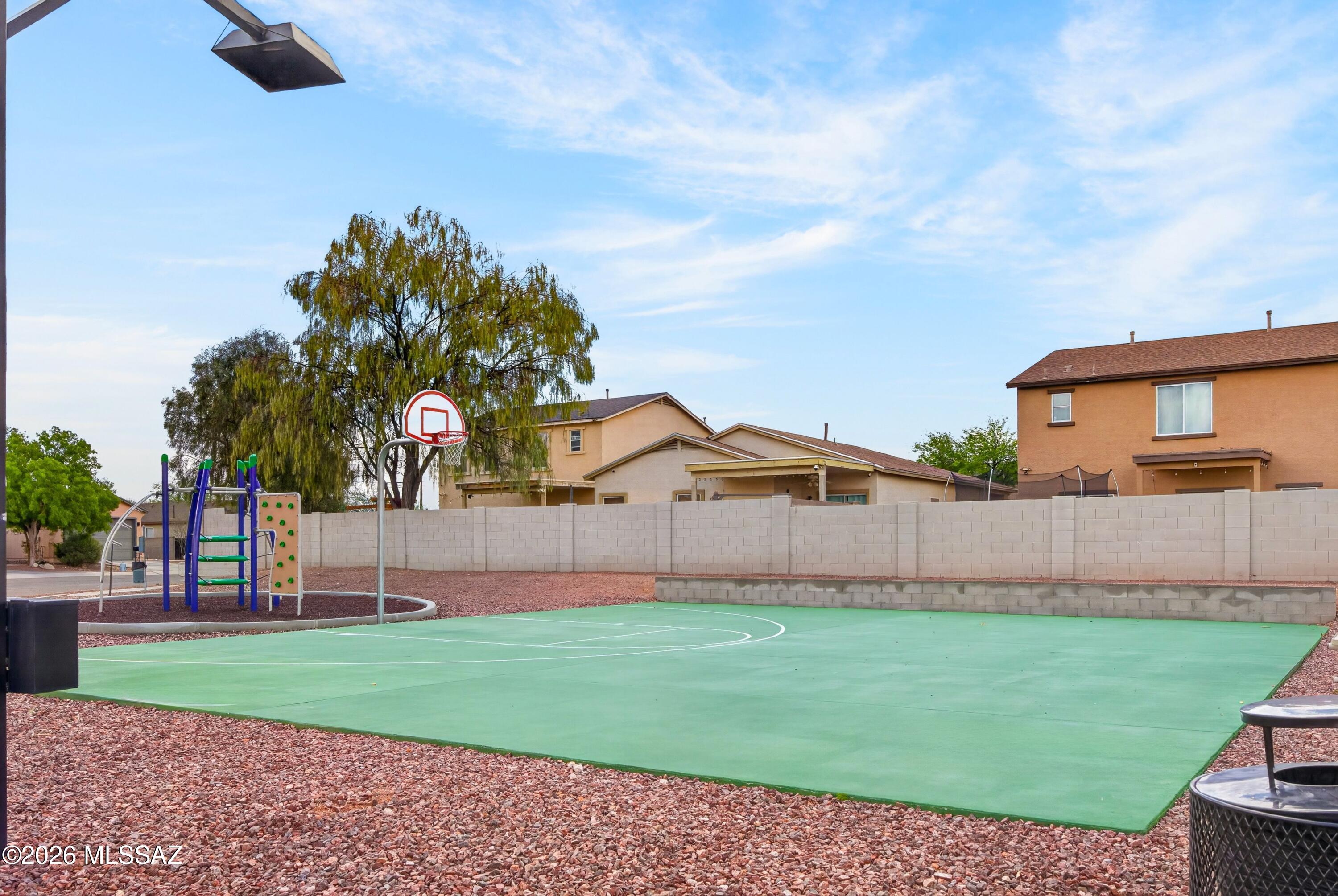 Tierra Vista Phase II - Residential
