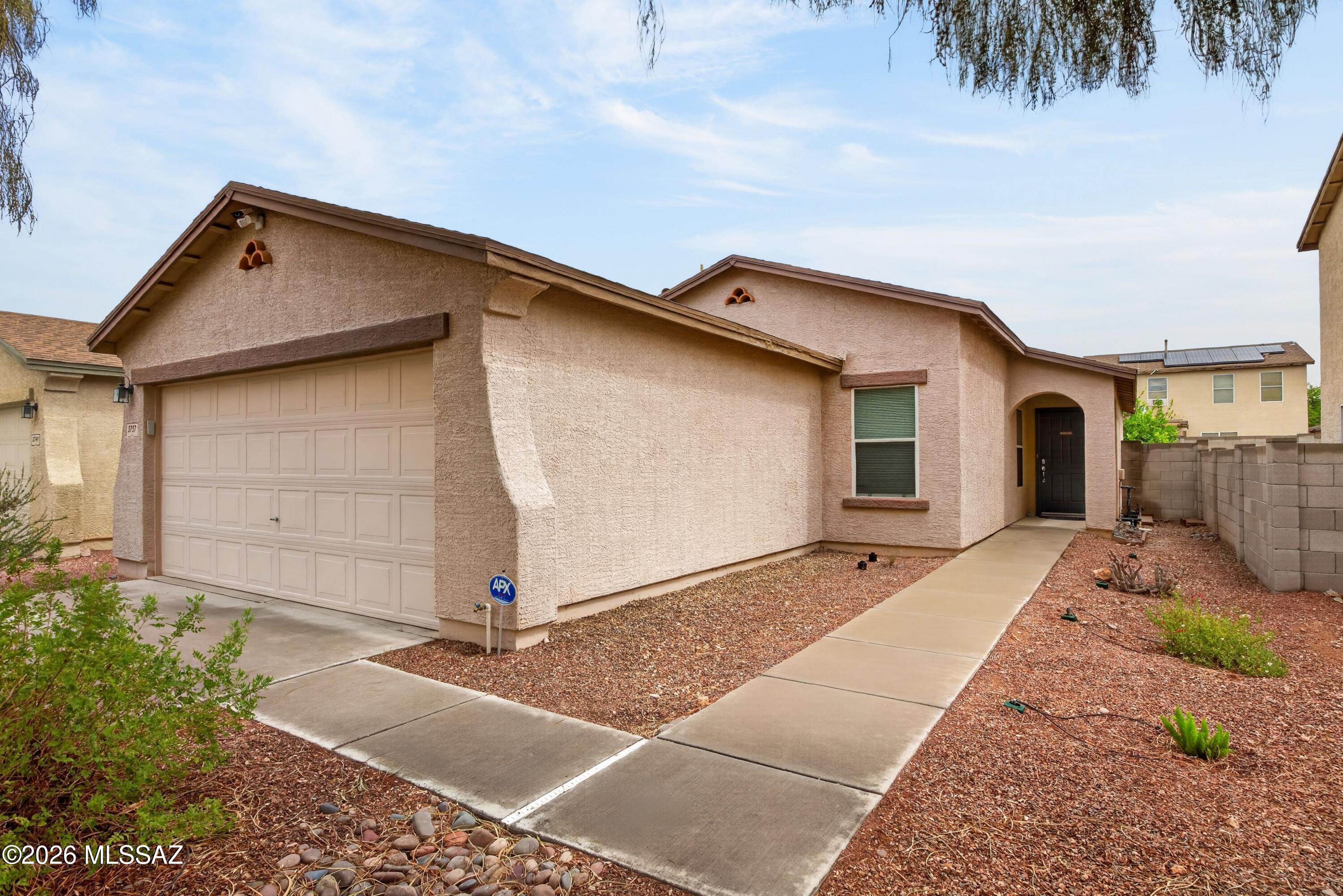 Tierra Vista Phase II - Residential