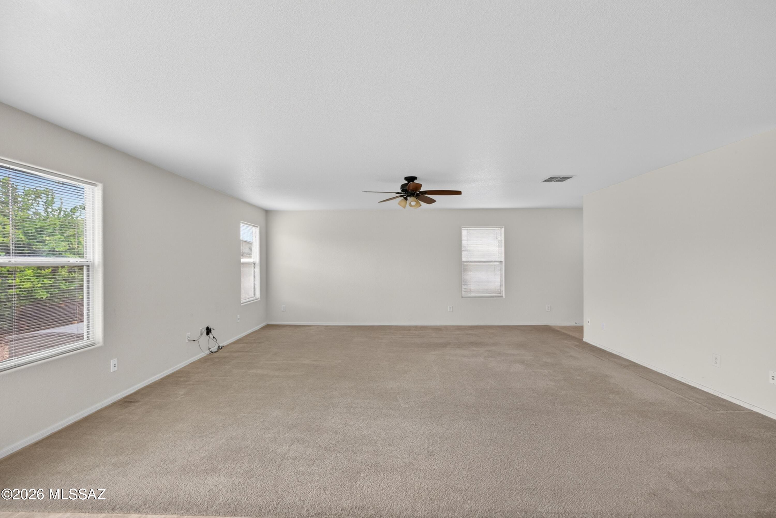 Tierra Vista Phase II - Residential