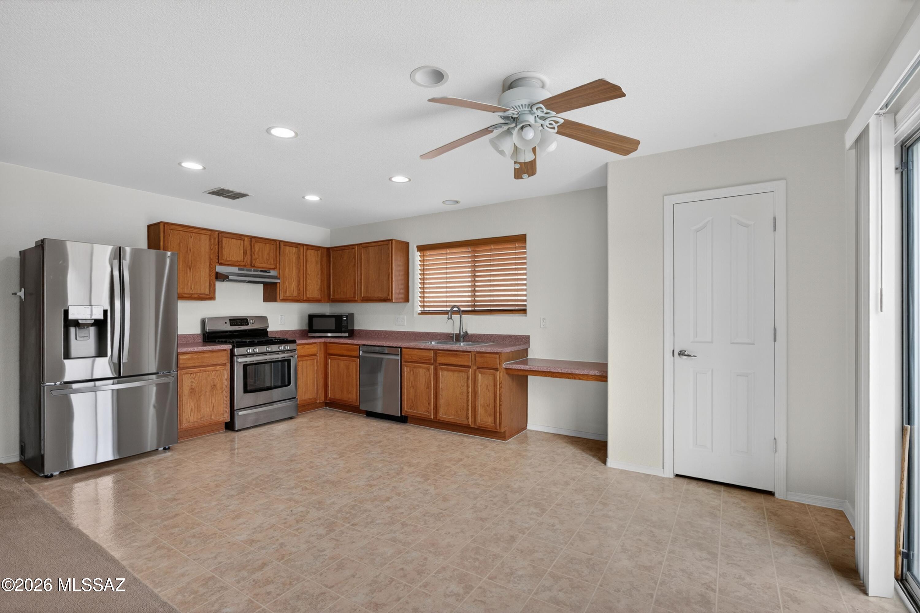 Tierra Vista Phase II - Residential