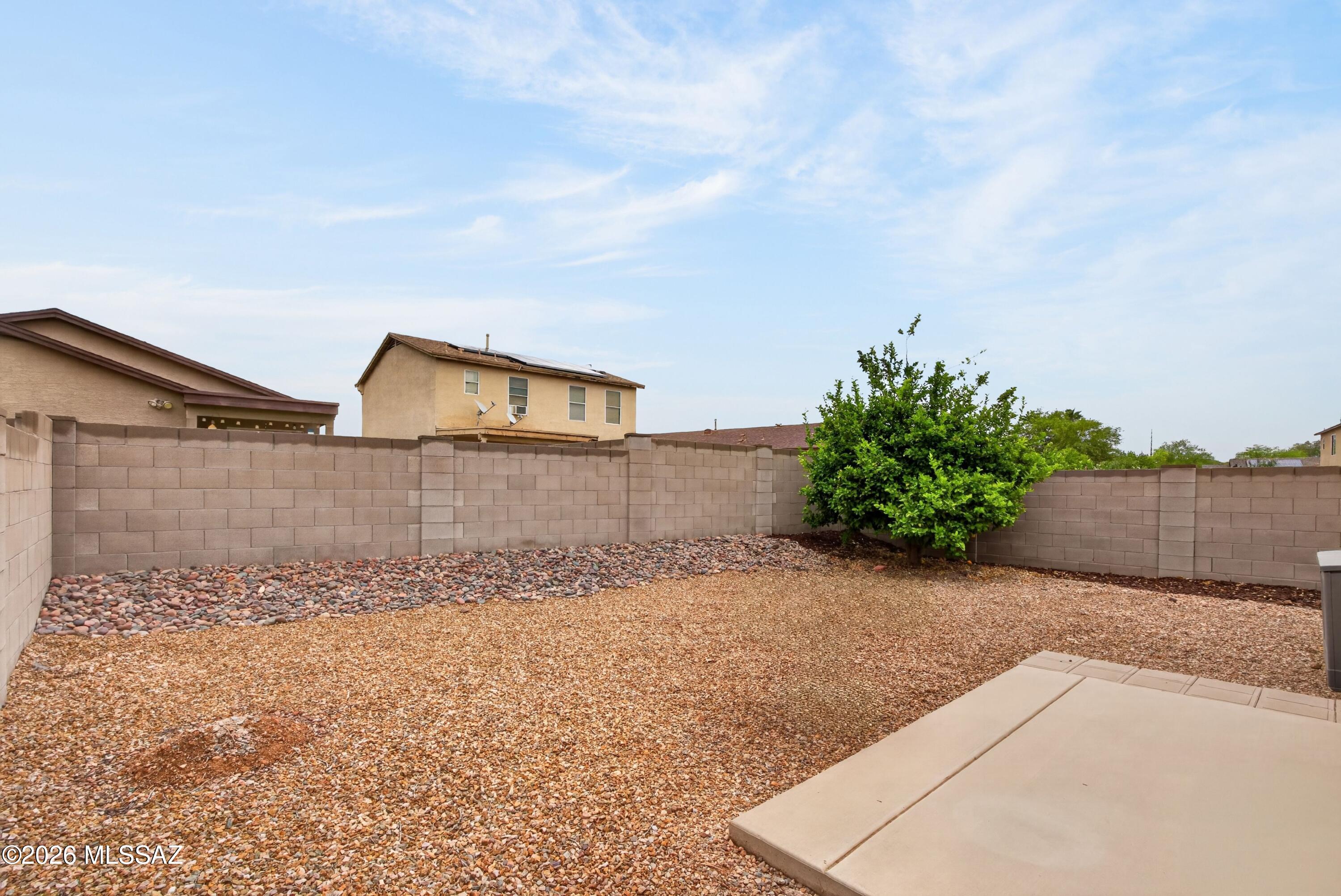 Tierra Vista Phase II - Residential