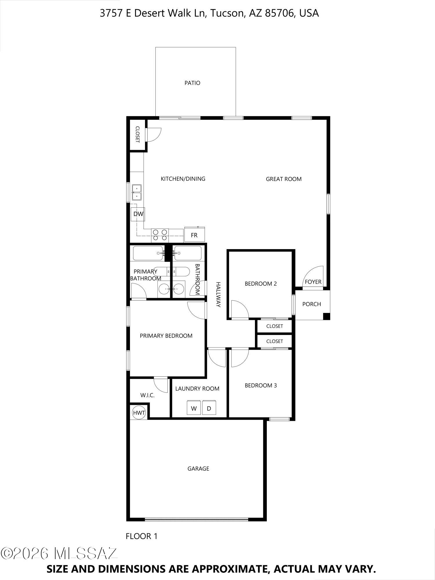 Tierra Vista Phase II - Residential