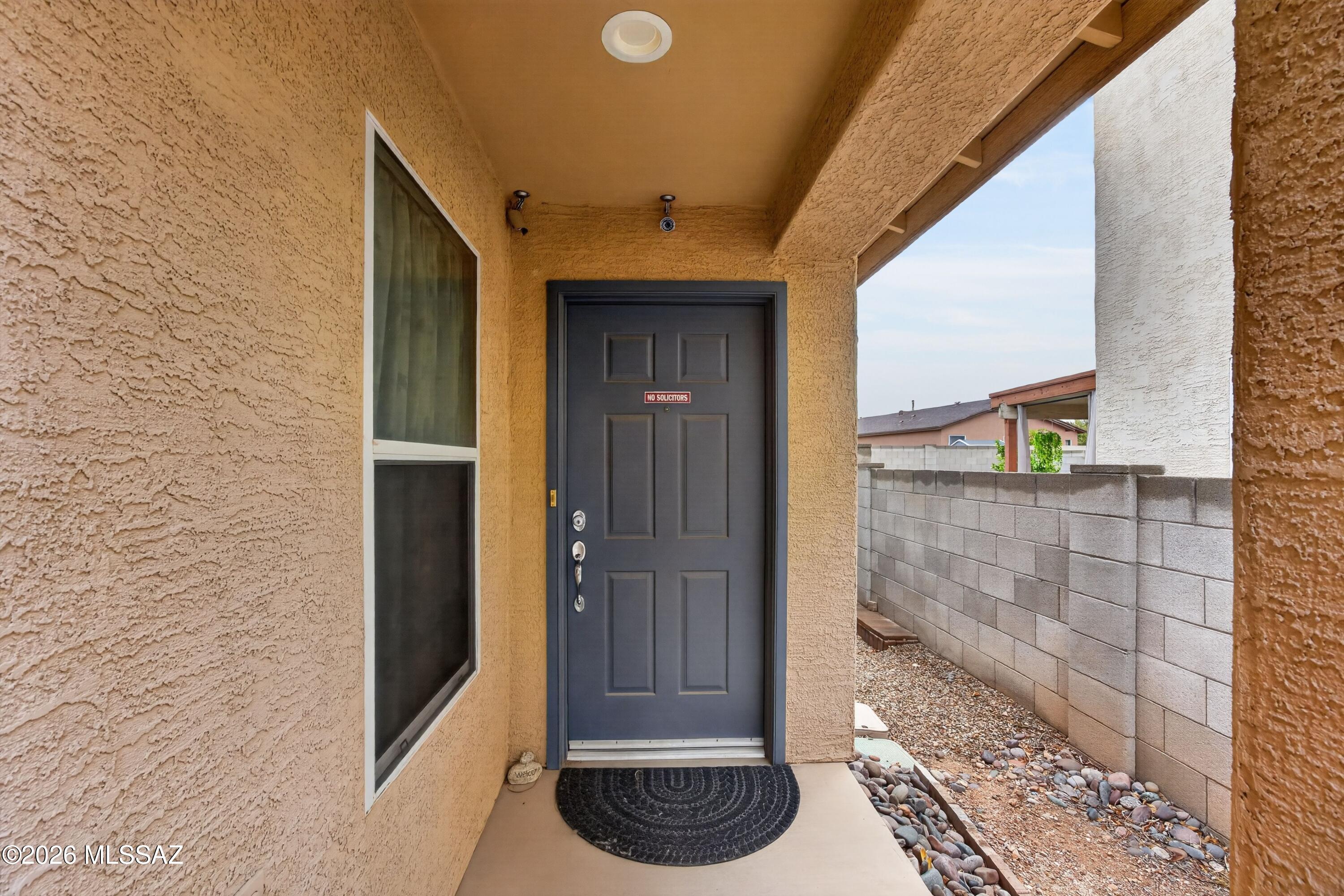 Tierra Vista Phase II - Residential