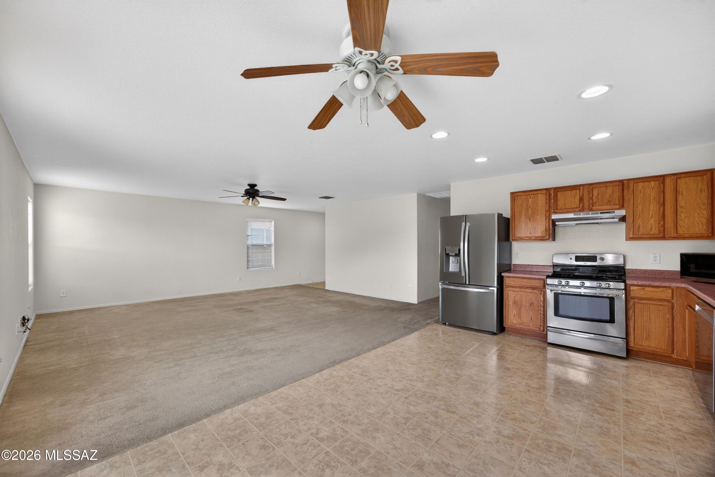 Tierra Vista Phase II - Residential