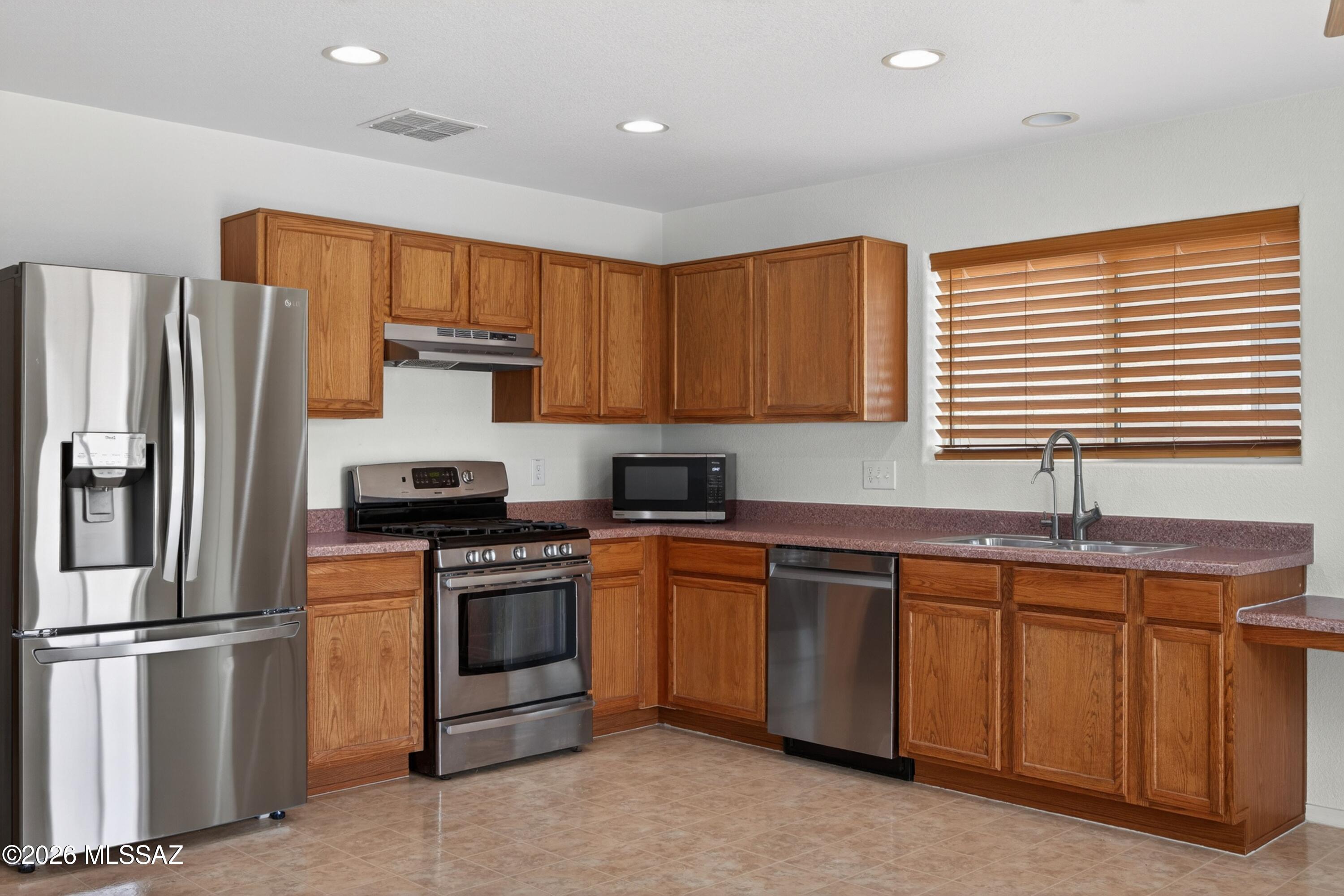 3757 E Desert Walk Lane