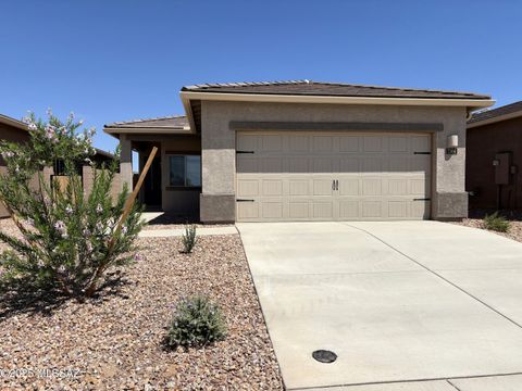 7364 W Coastal Plain Way Tucson AZ 85757