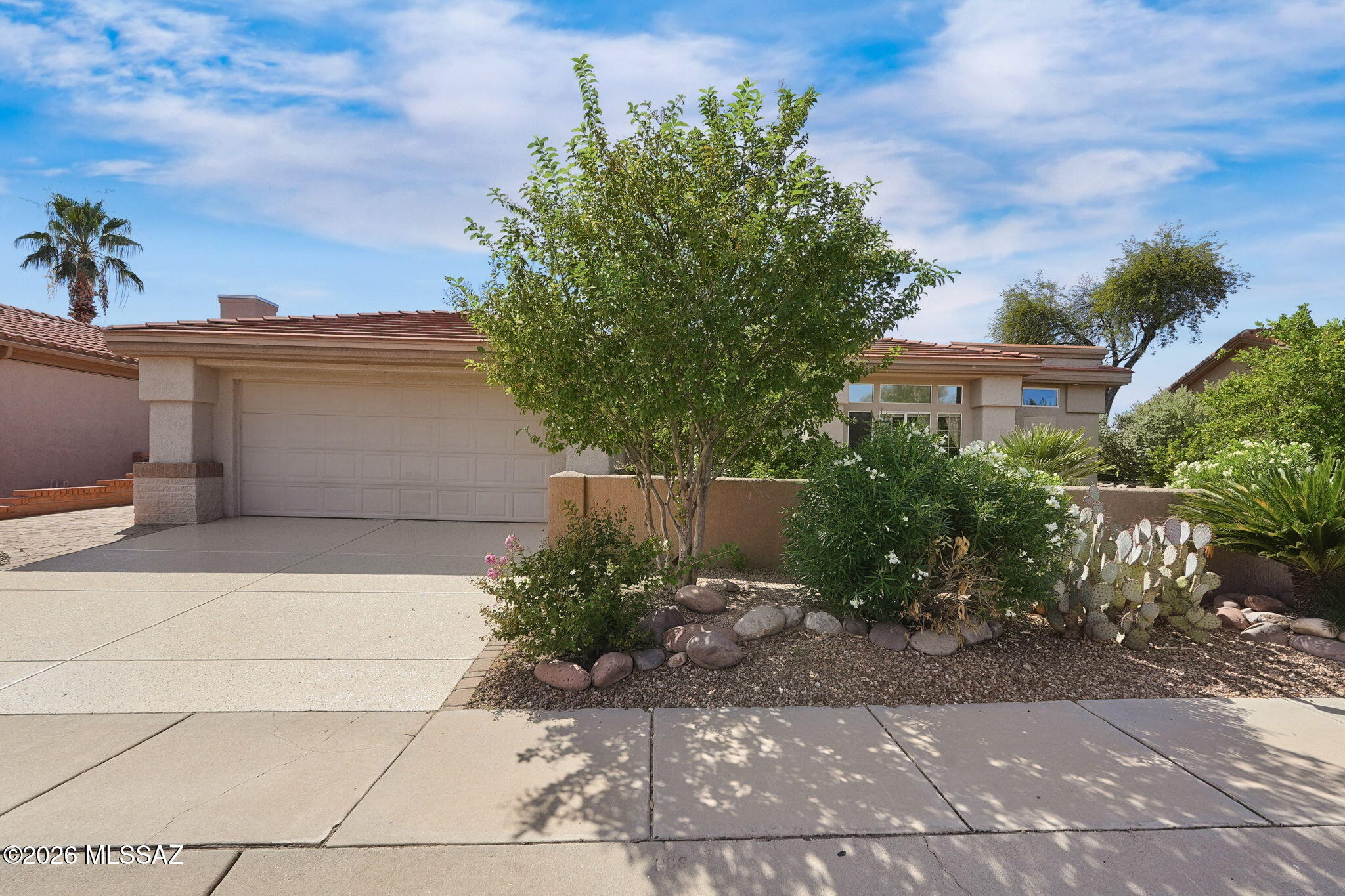 2196 E Sahuarita Wash Way