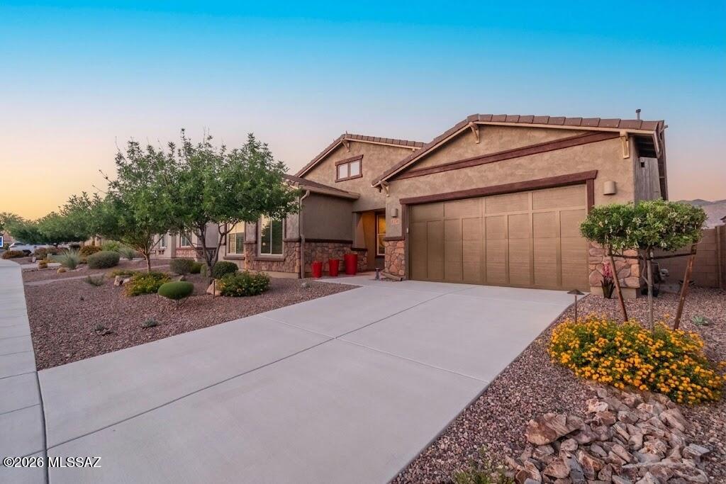 11656 N Silverwood Drive