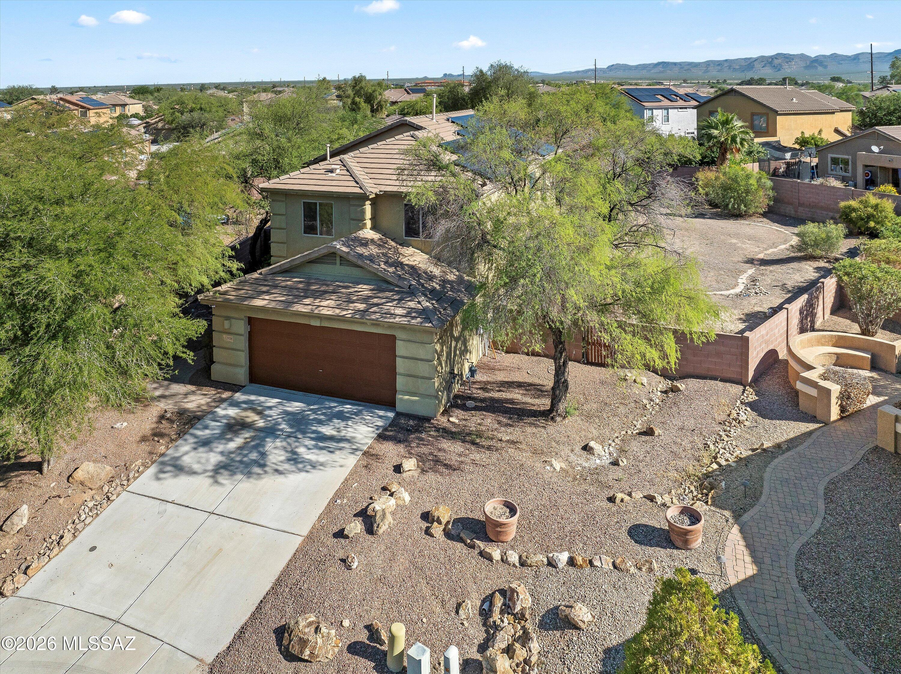 12828 N Ponderay Drive