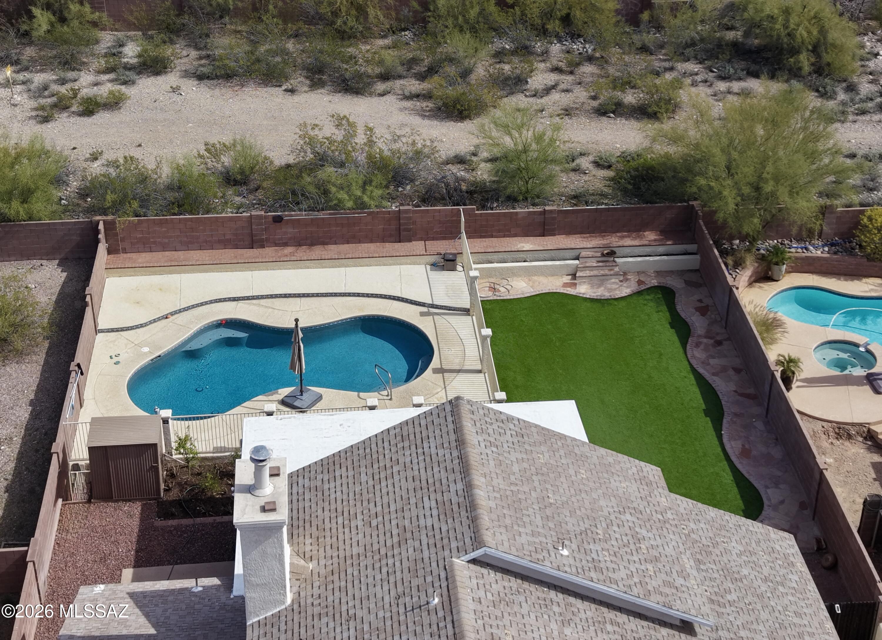 Saddlewood Estates (65-138) - Residential