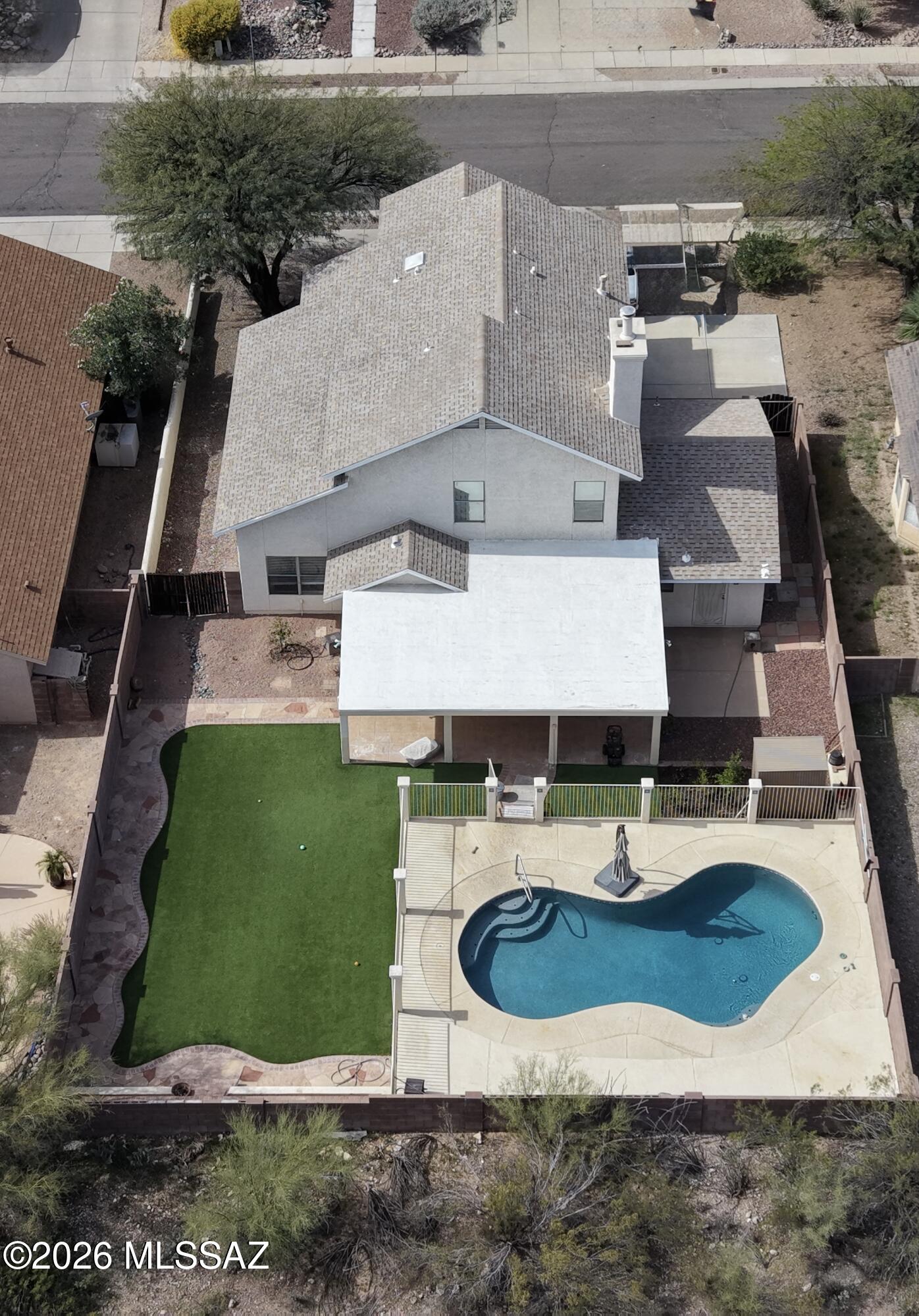 Saddlewood Estates (65-138) - Residential
