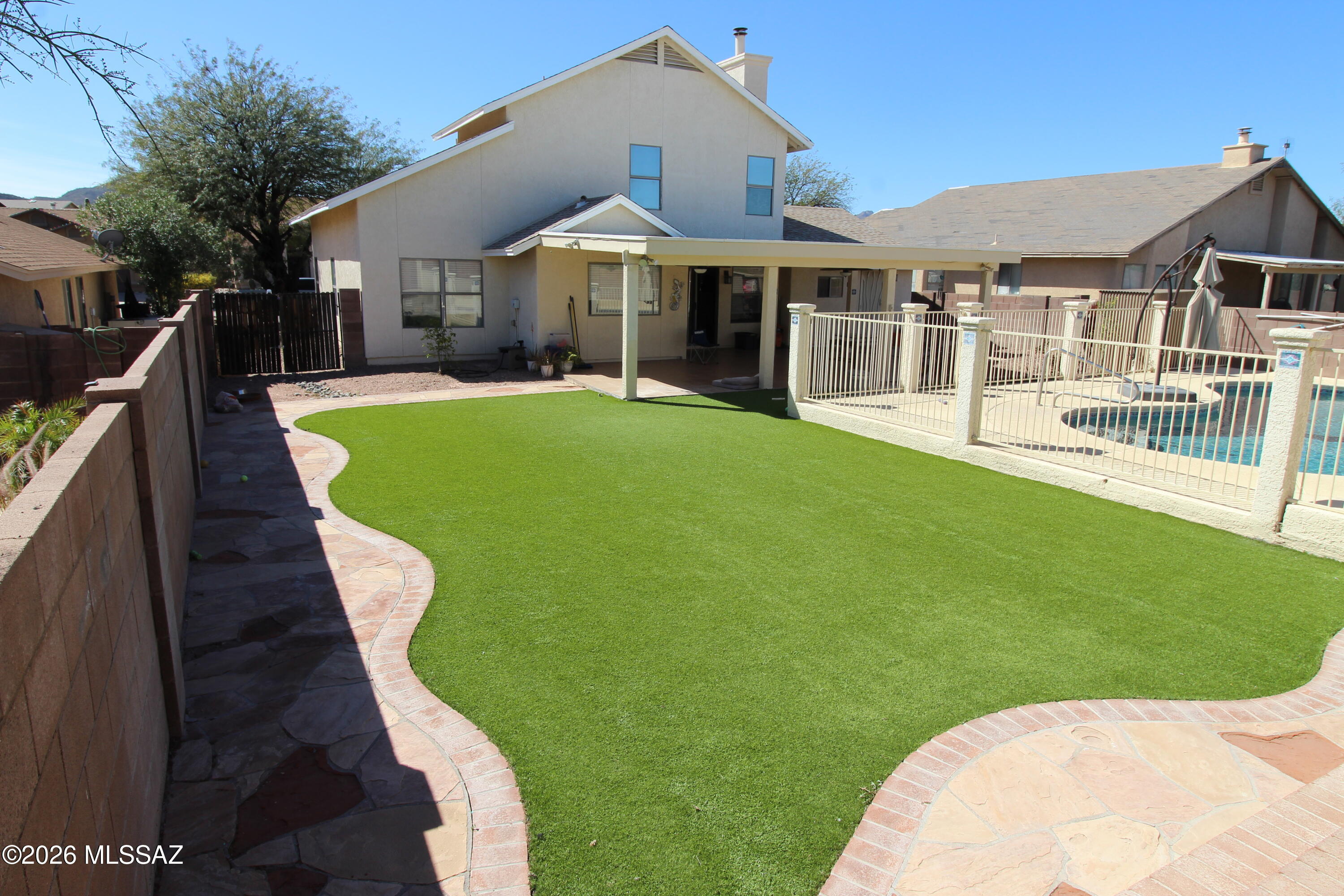 Saddlewood Estates (65-138) - Residential