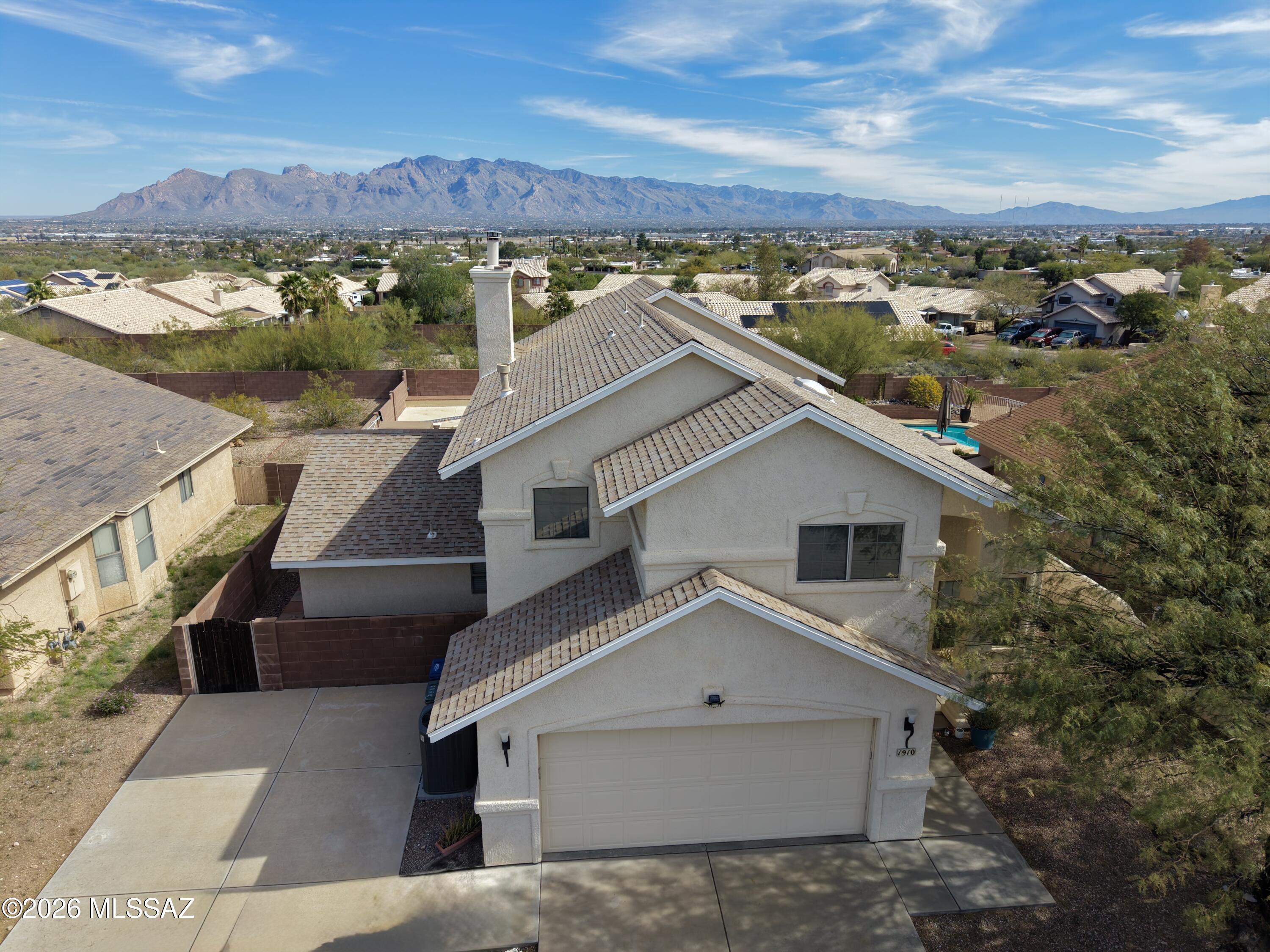 Saddlewood Estates (65-138) - Residential