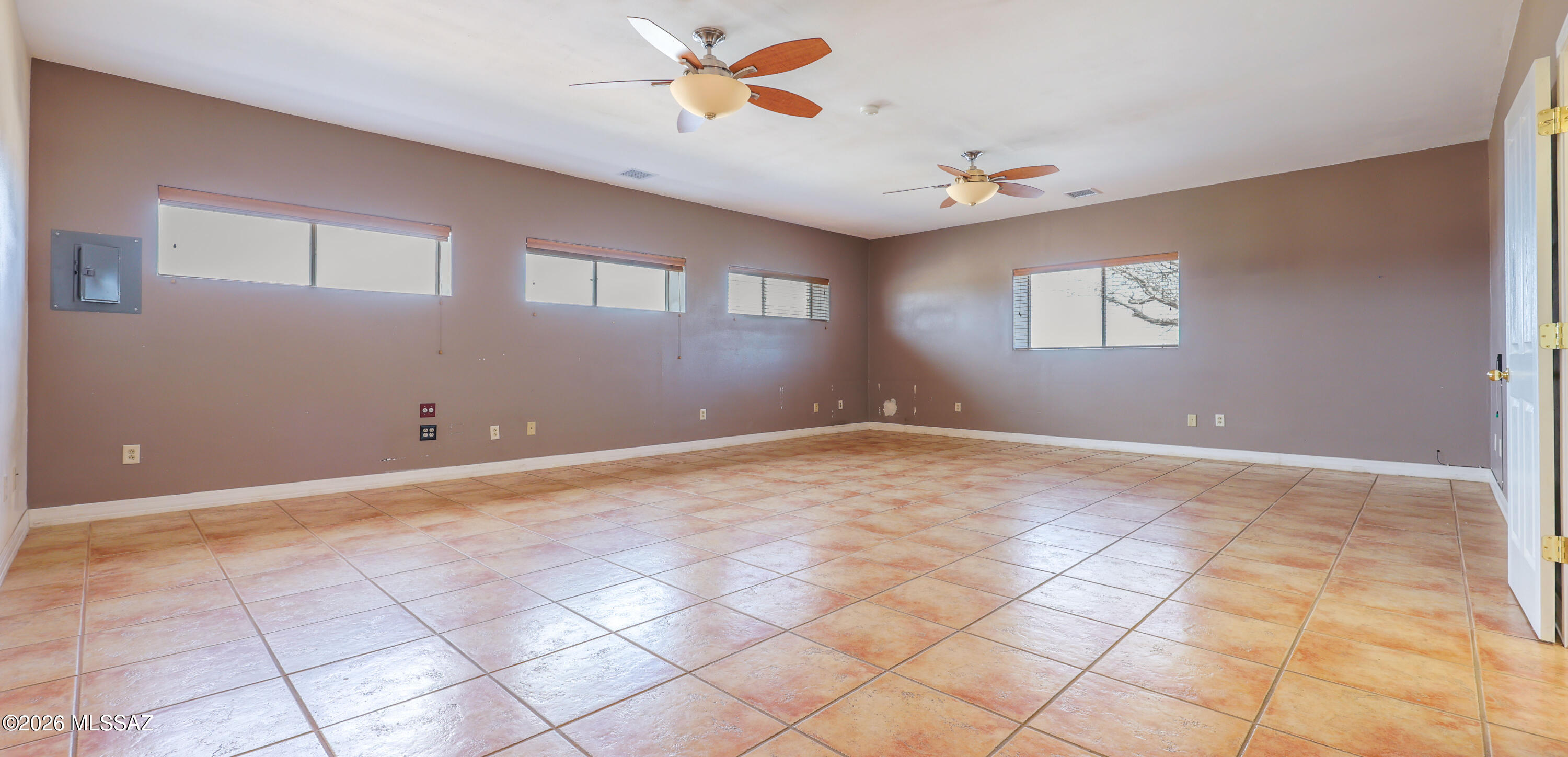 Out Of Pima County - Residential