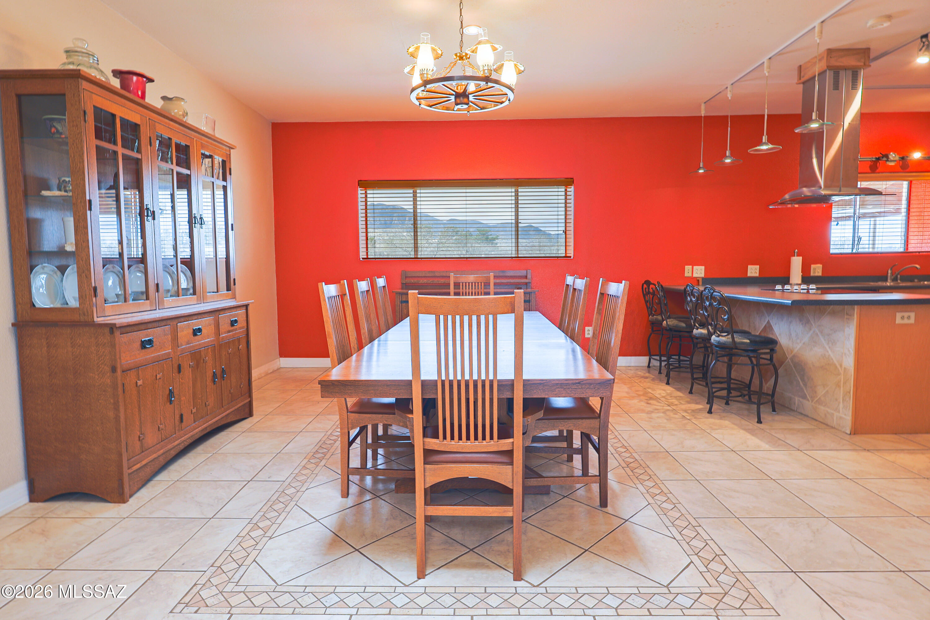 Out Of Pima County - Residential