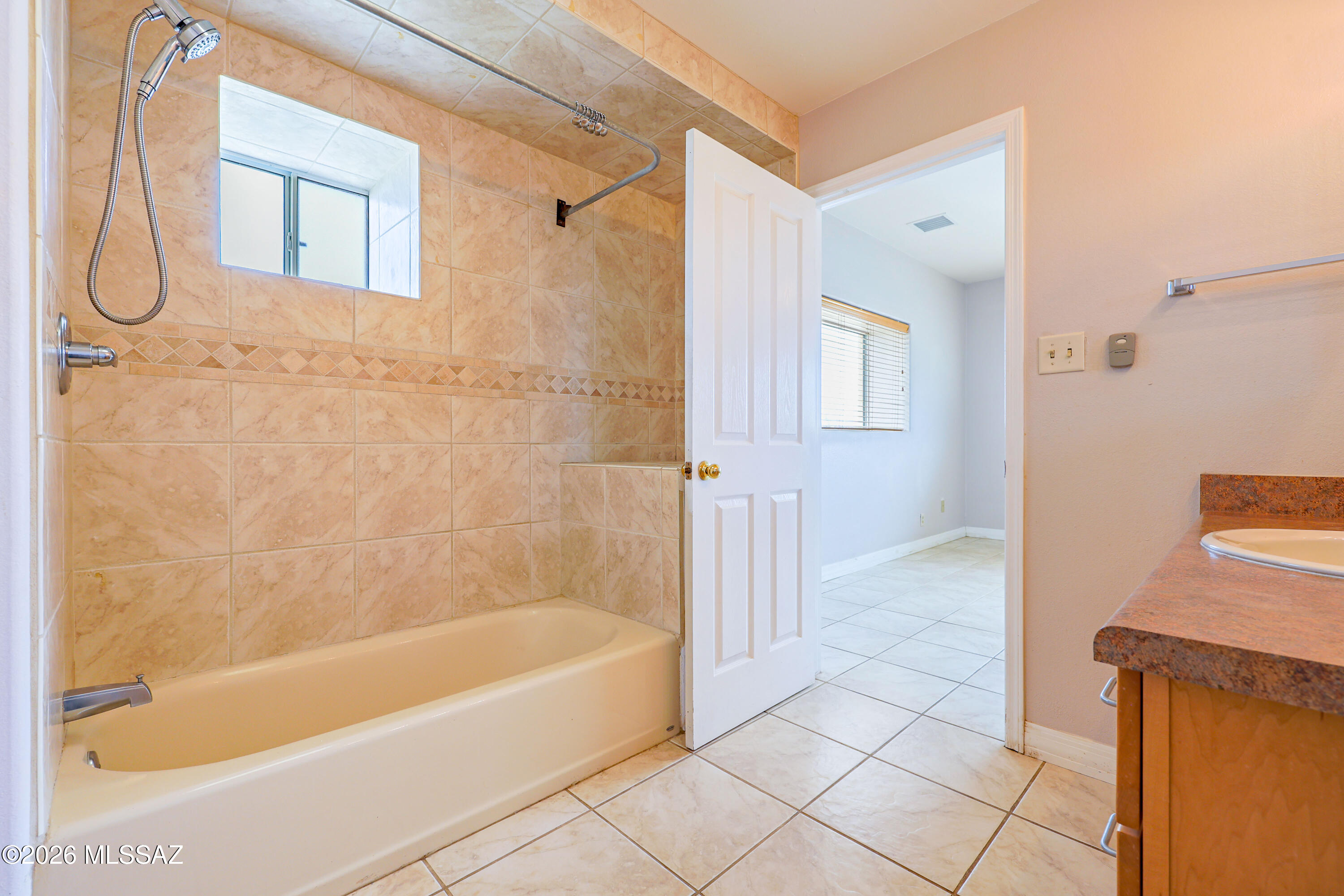 Out Of Pima County - Residential