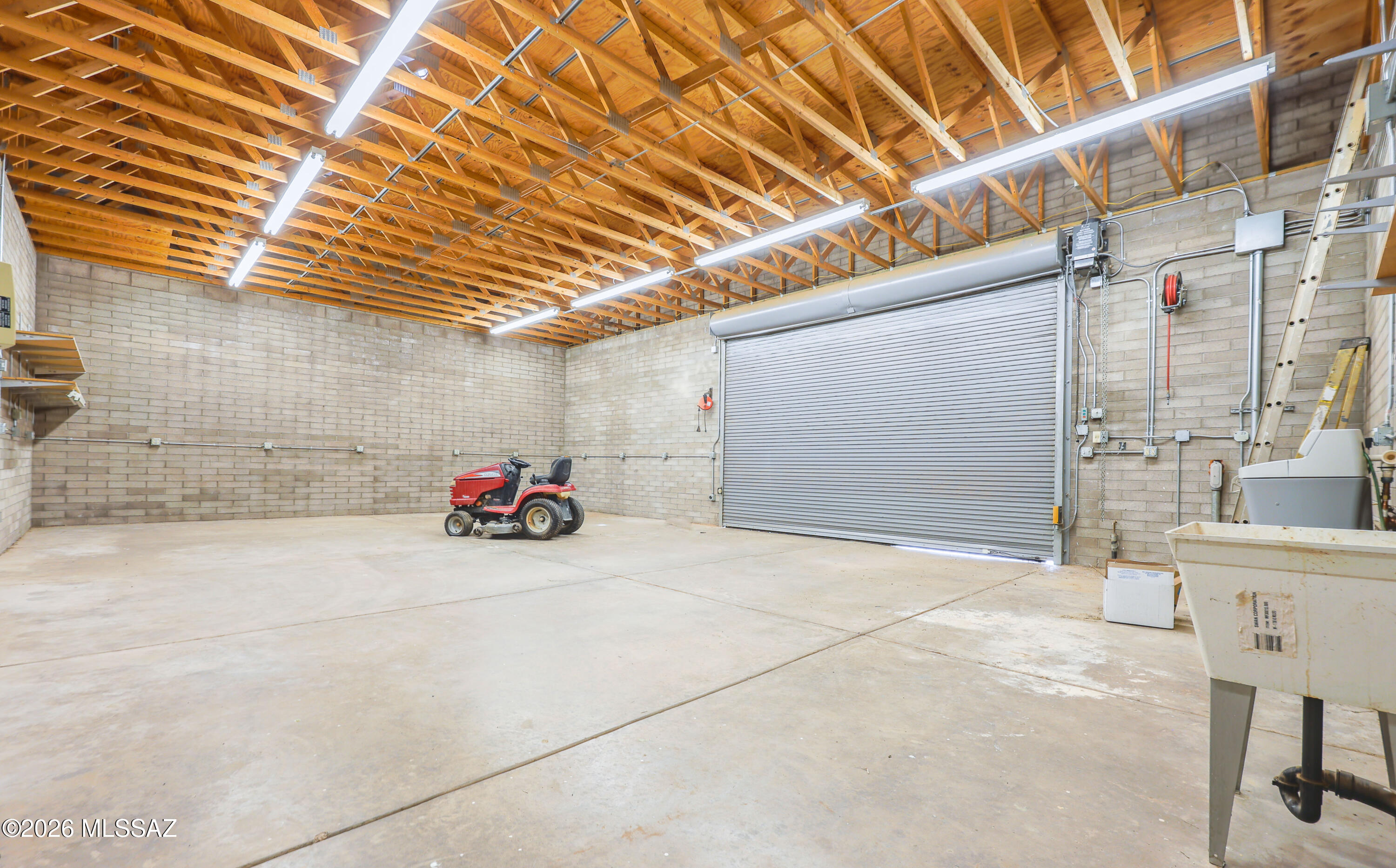 Out Of Pima County - Residential